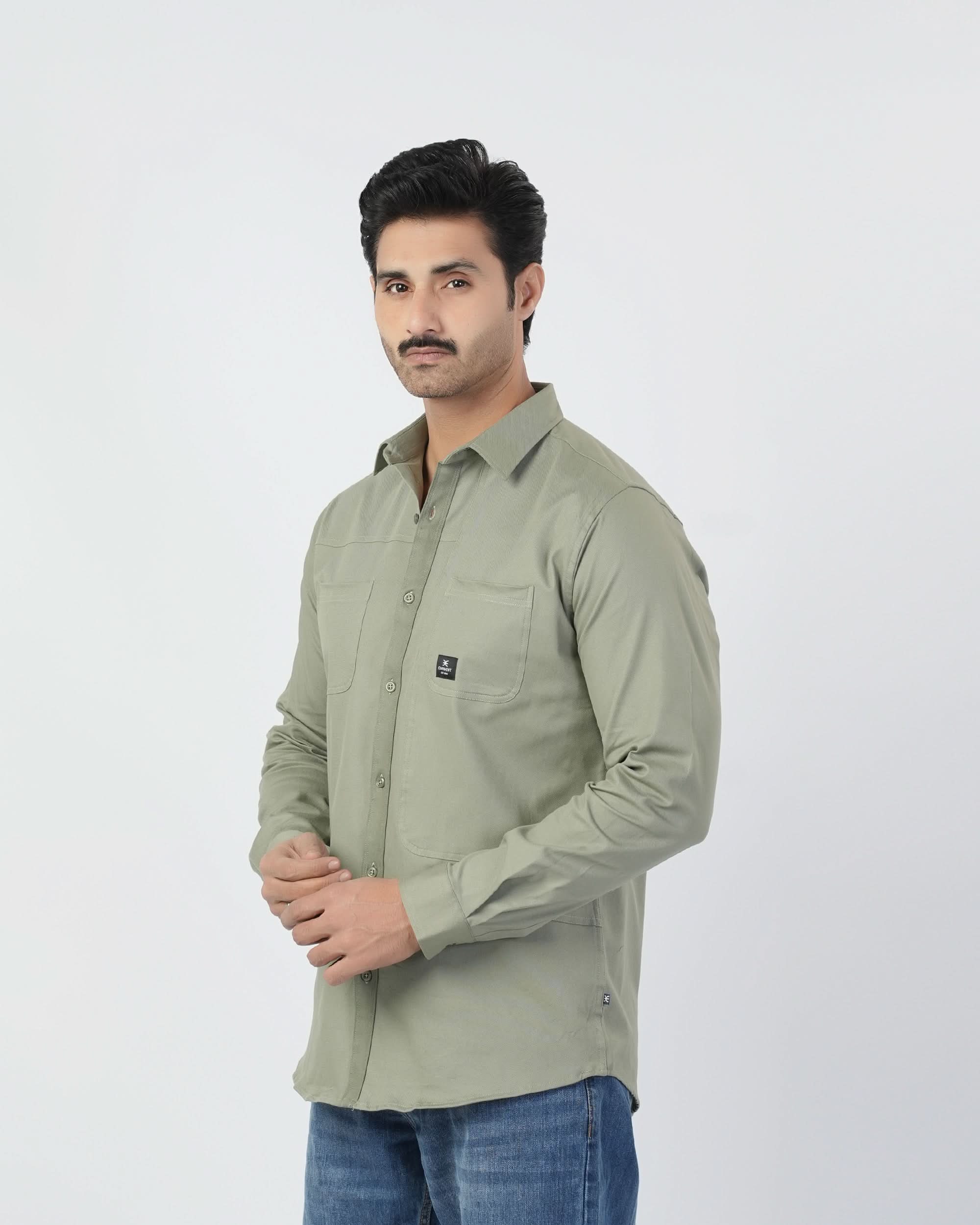 Eminent Men Casual Shirt Full Sleeves, Men's Shirts, Eminent, Chase Value