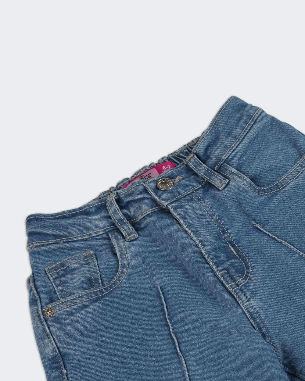 Eminent Girls Denim Pant, Girls Pants & Capri, Eminent, Chase Value