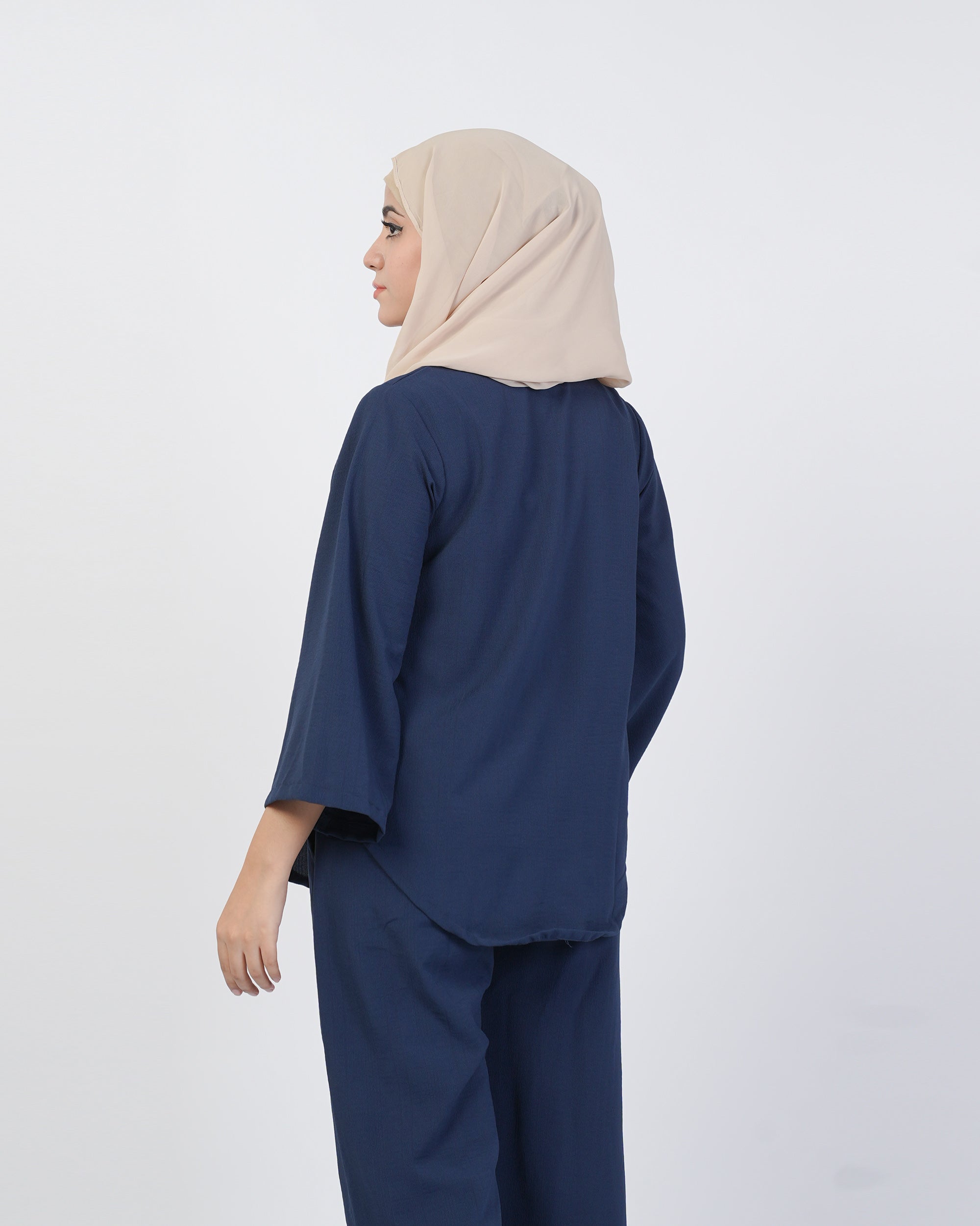 Valuables Women Western Co-Ords Set