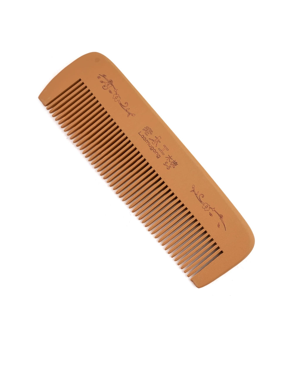 Hair Comb, Comb & Mirror, Chase Value, Chase Value