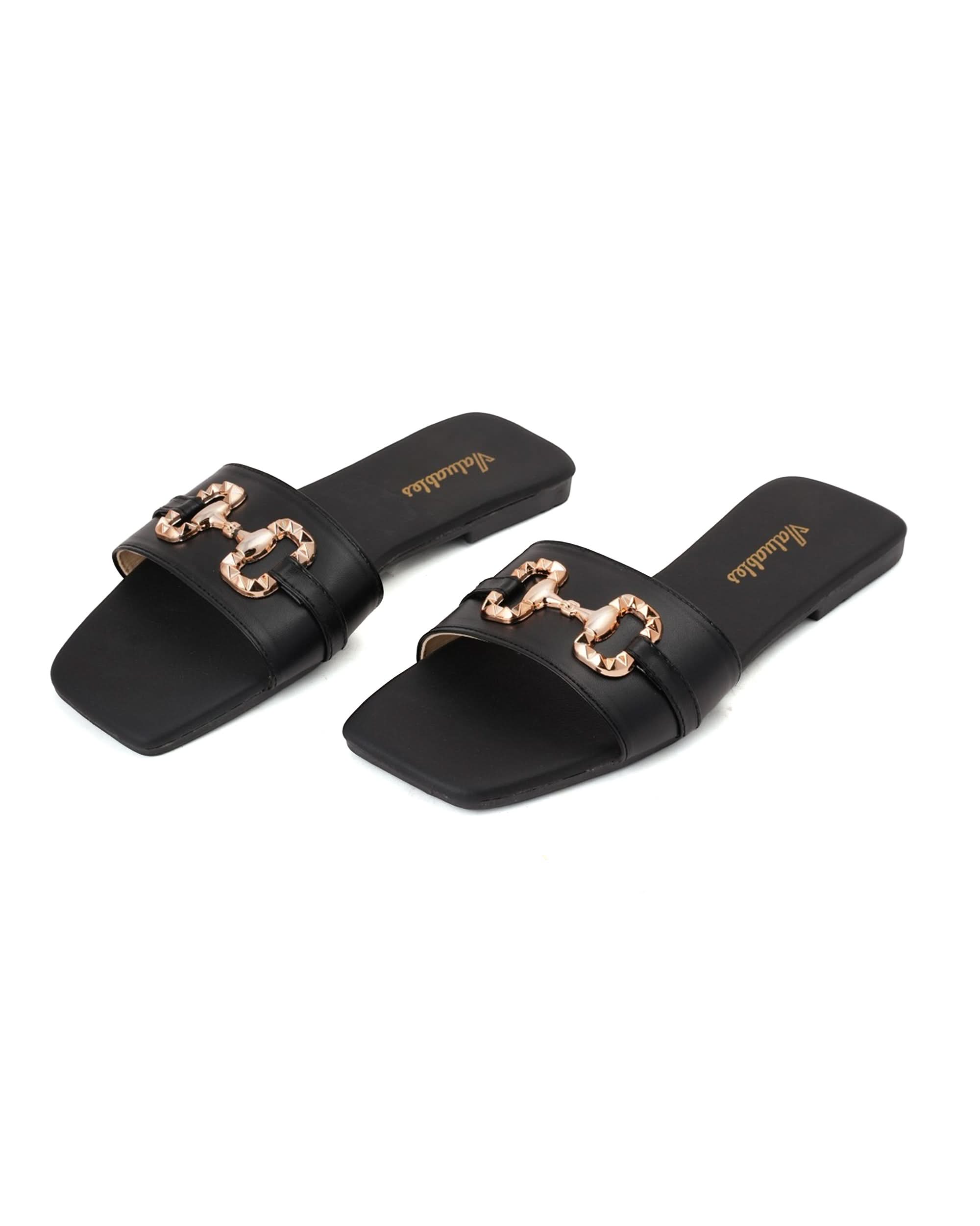 Women’s Casual Slippers, Women Slippers, Chase Value, Chase Value