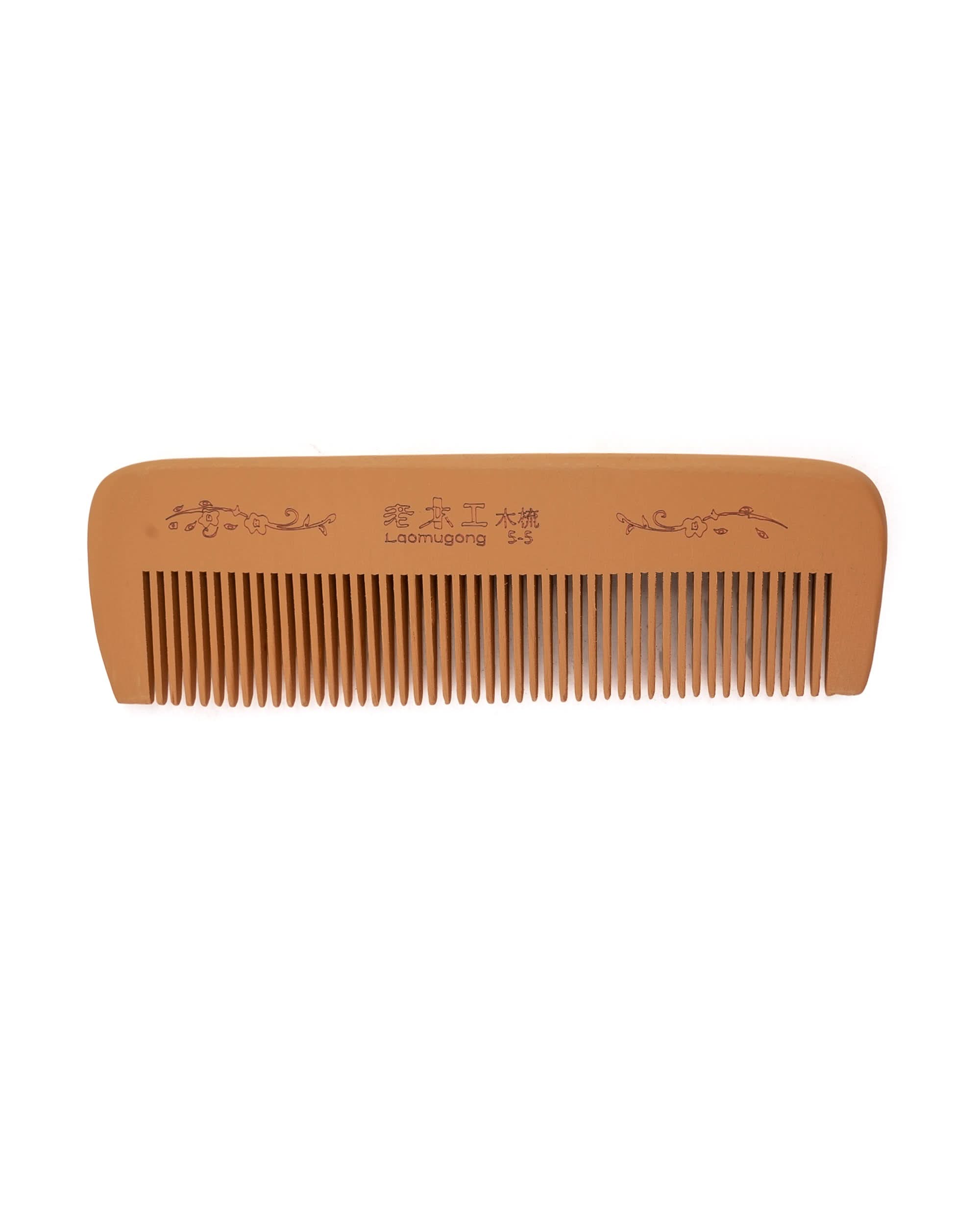 Hair Comb, Comb & Mirror, Chase Value, Chase Value