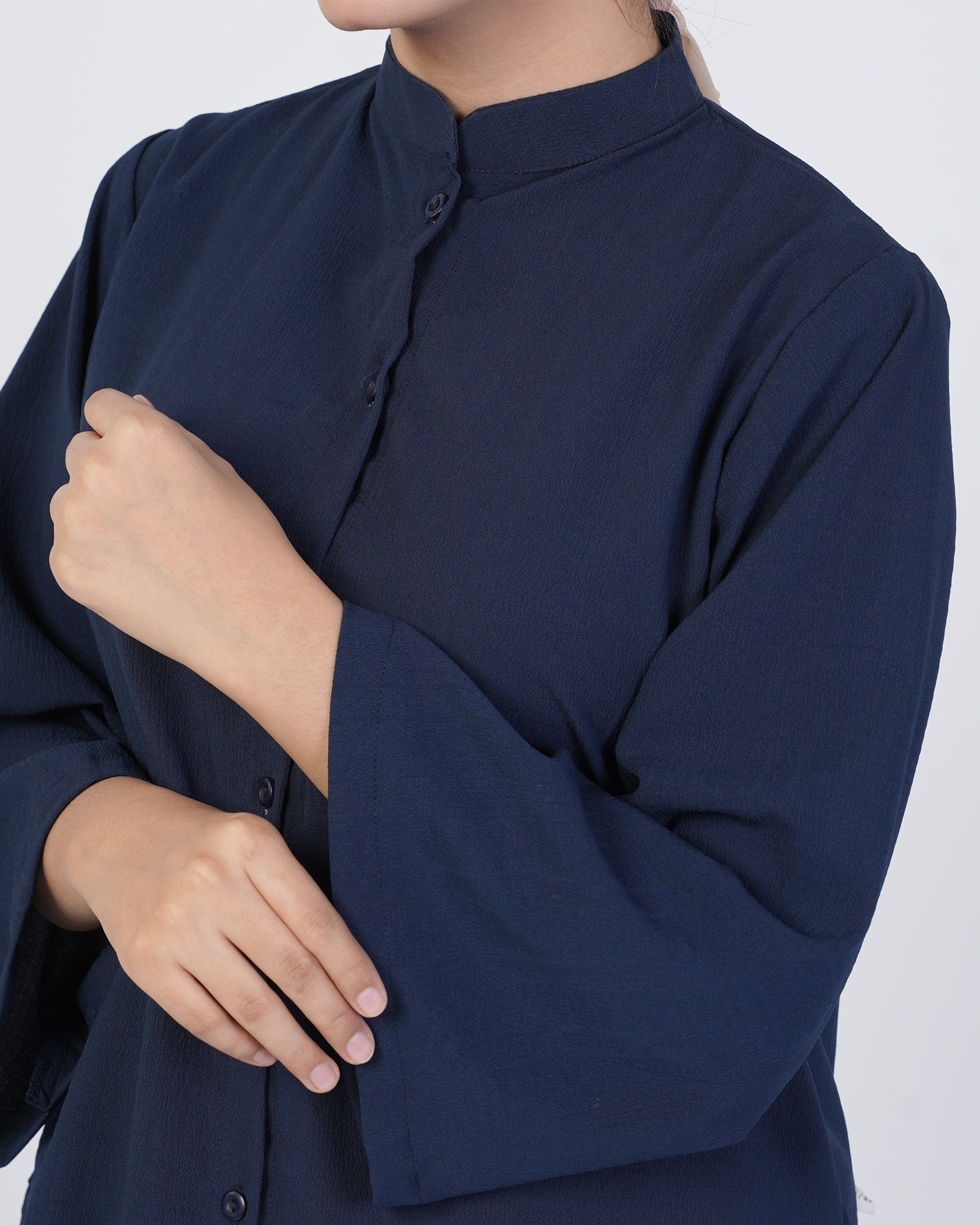 Valuables Women Western Co-Ords Set