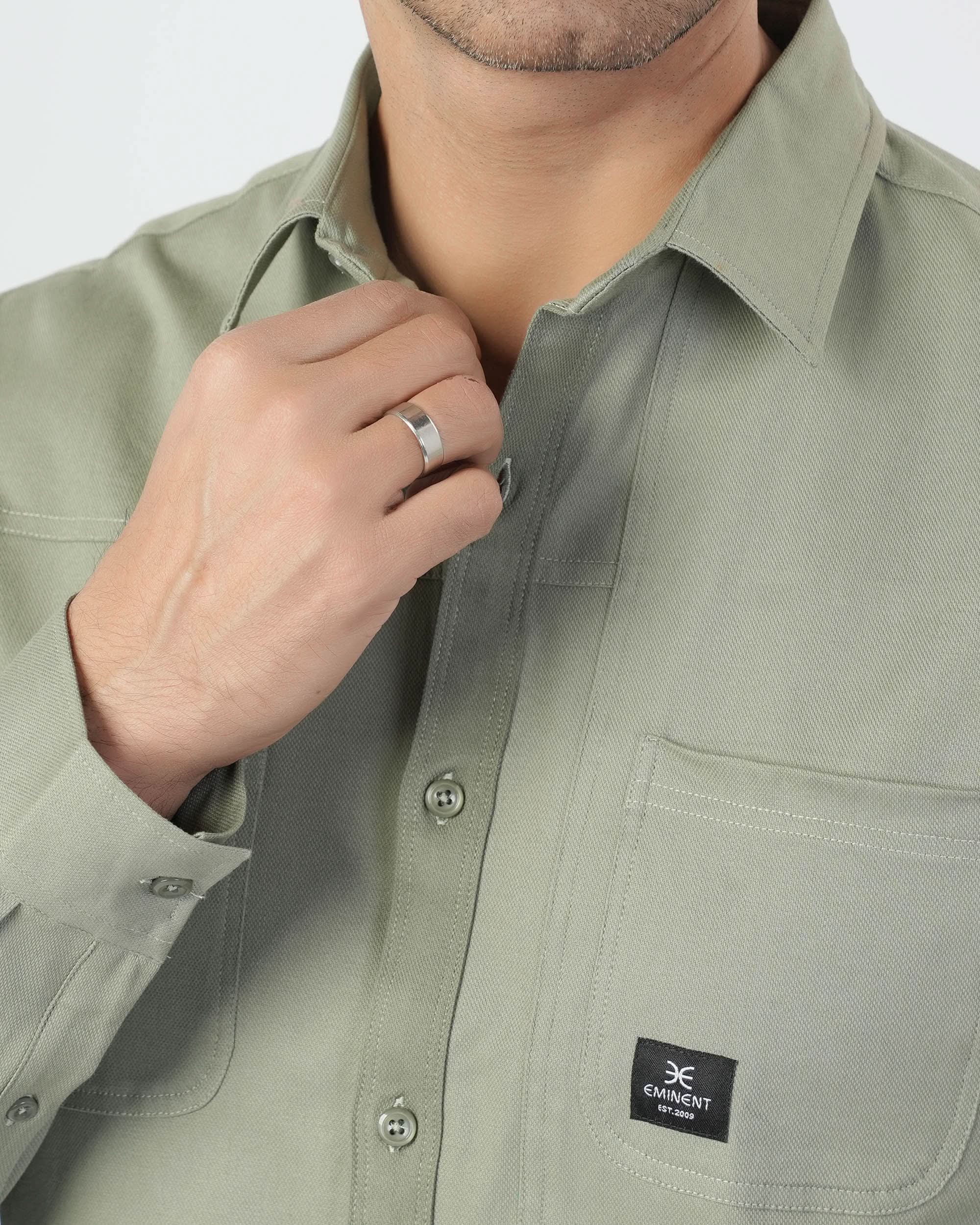 Eminent Men Casual Shirt Full Sleeves, Men's Shirts, Eminent, Chase Value