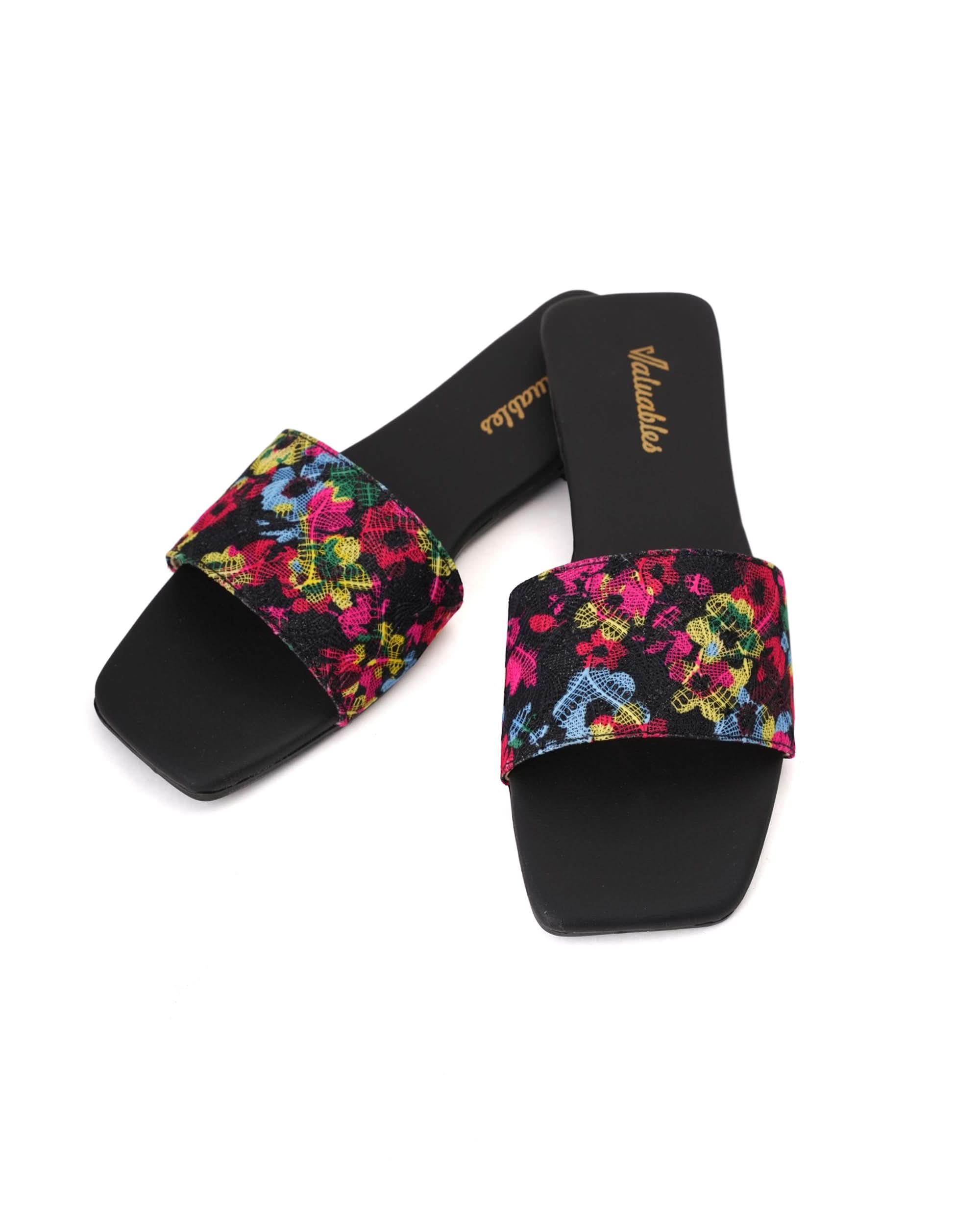Women’s Casual Slippers, Women Slippers, Chase Value, Chase Value