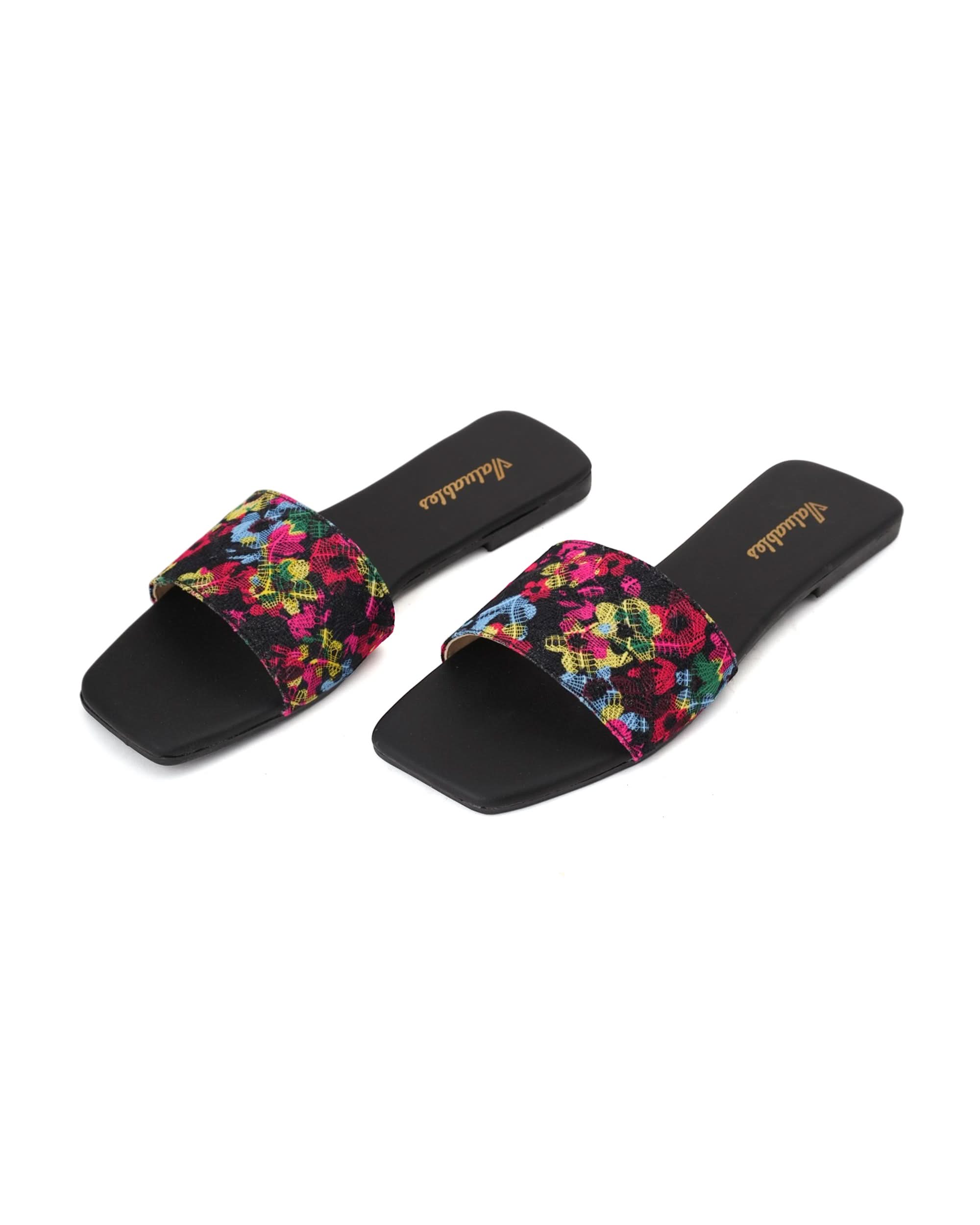 Women’s Casual Slippers, Women Slippers, Chase Value, Chase Value