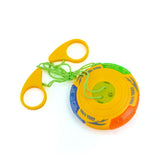 Frisbee Ring Led-Yellow, Sports, Chase Value, Chase Value