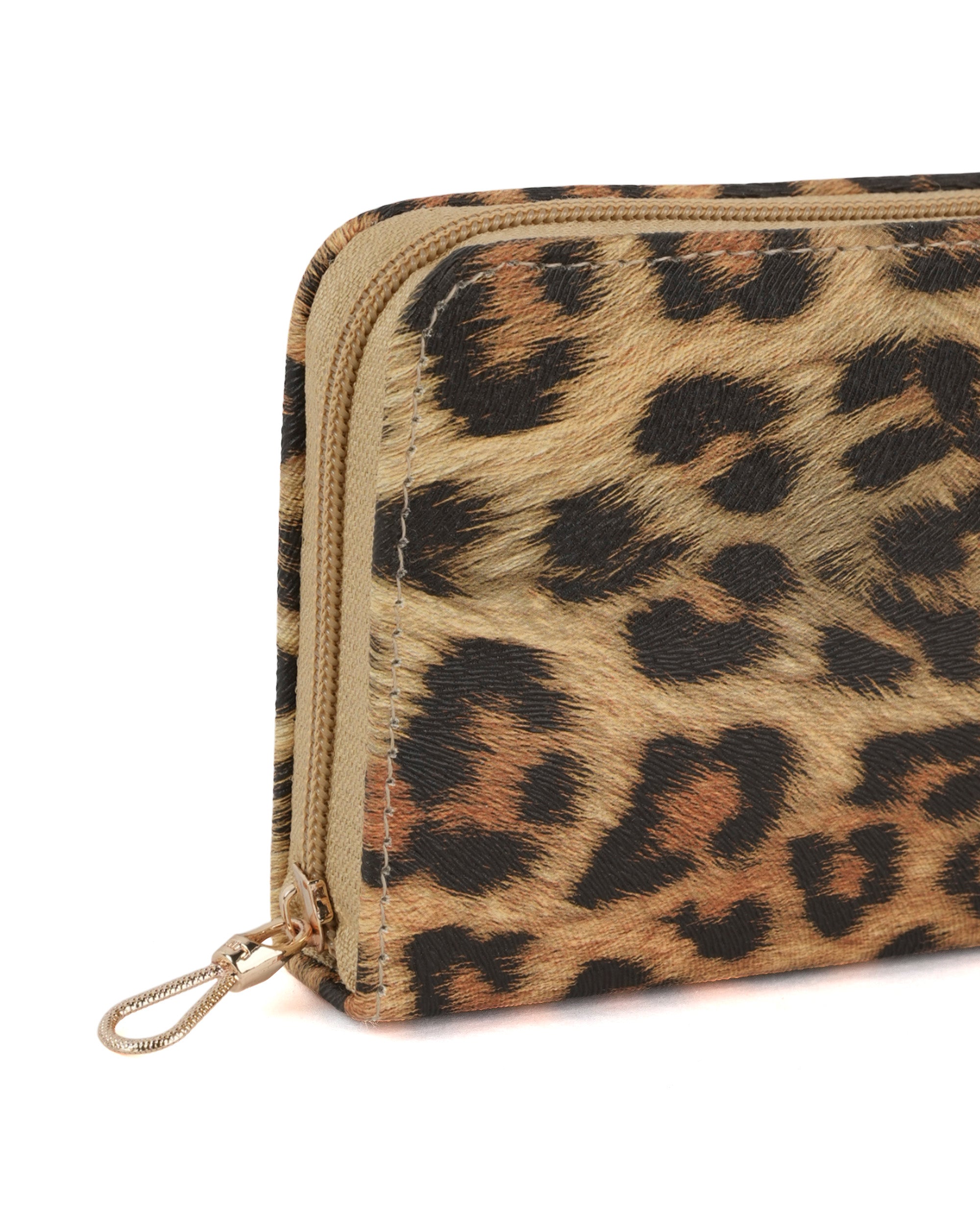 Women's Zipper Wallet, Women Wallets, Chase Value, Chase Value