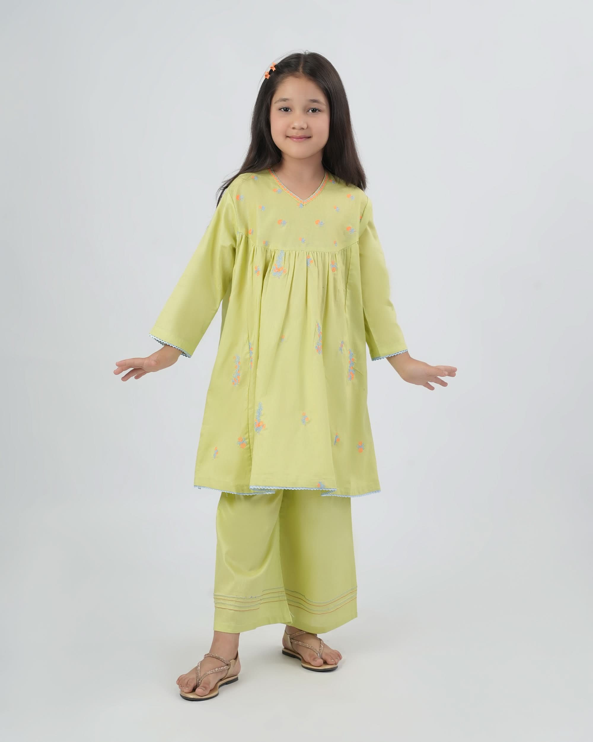 a2296090106, Girls Shalwar Kameez, Eminent, Chase Value