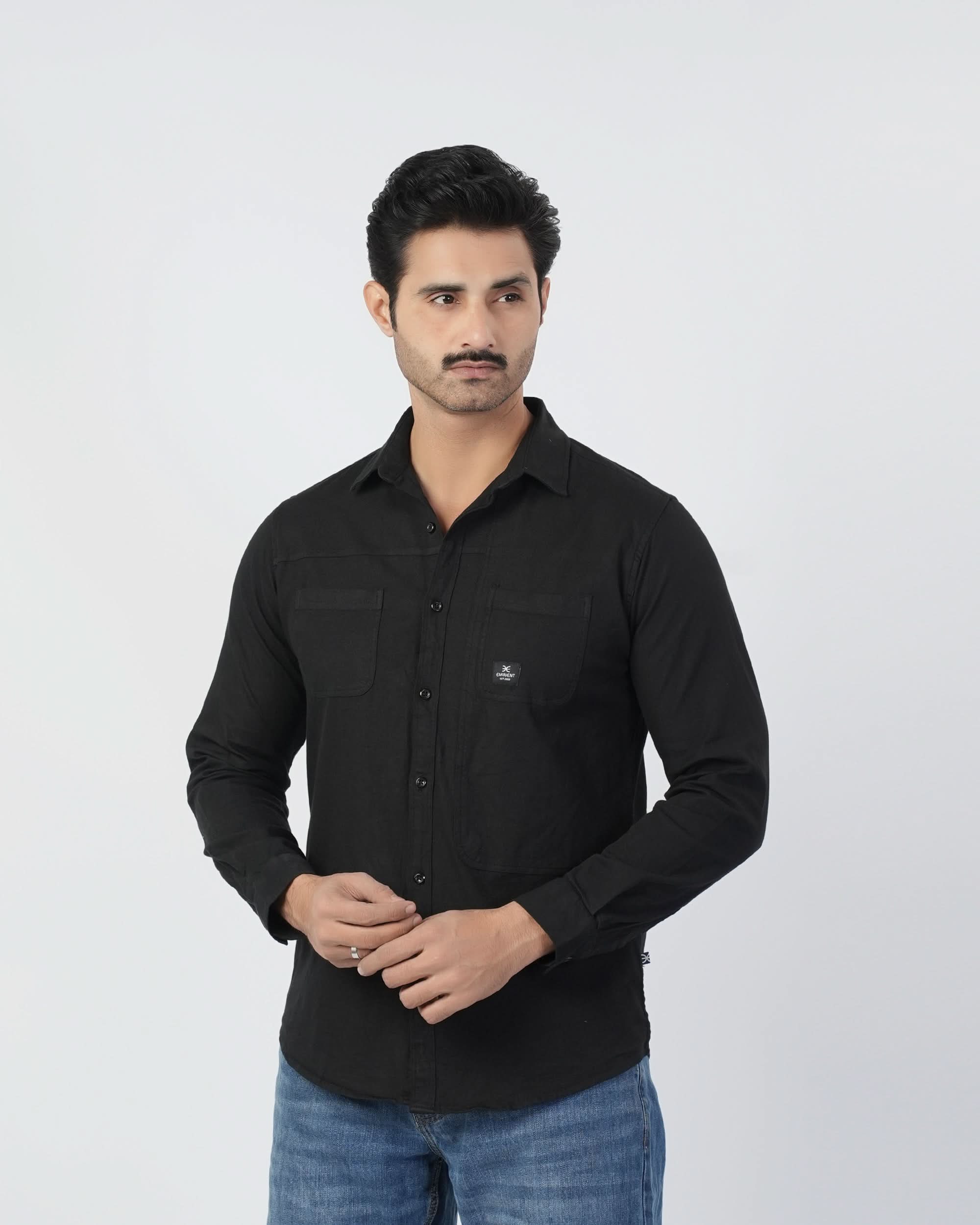 Eminent Men Casual Shirt Full Sleeves, Men's Shirts, Eminent, Chase Value