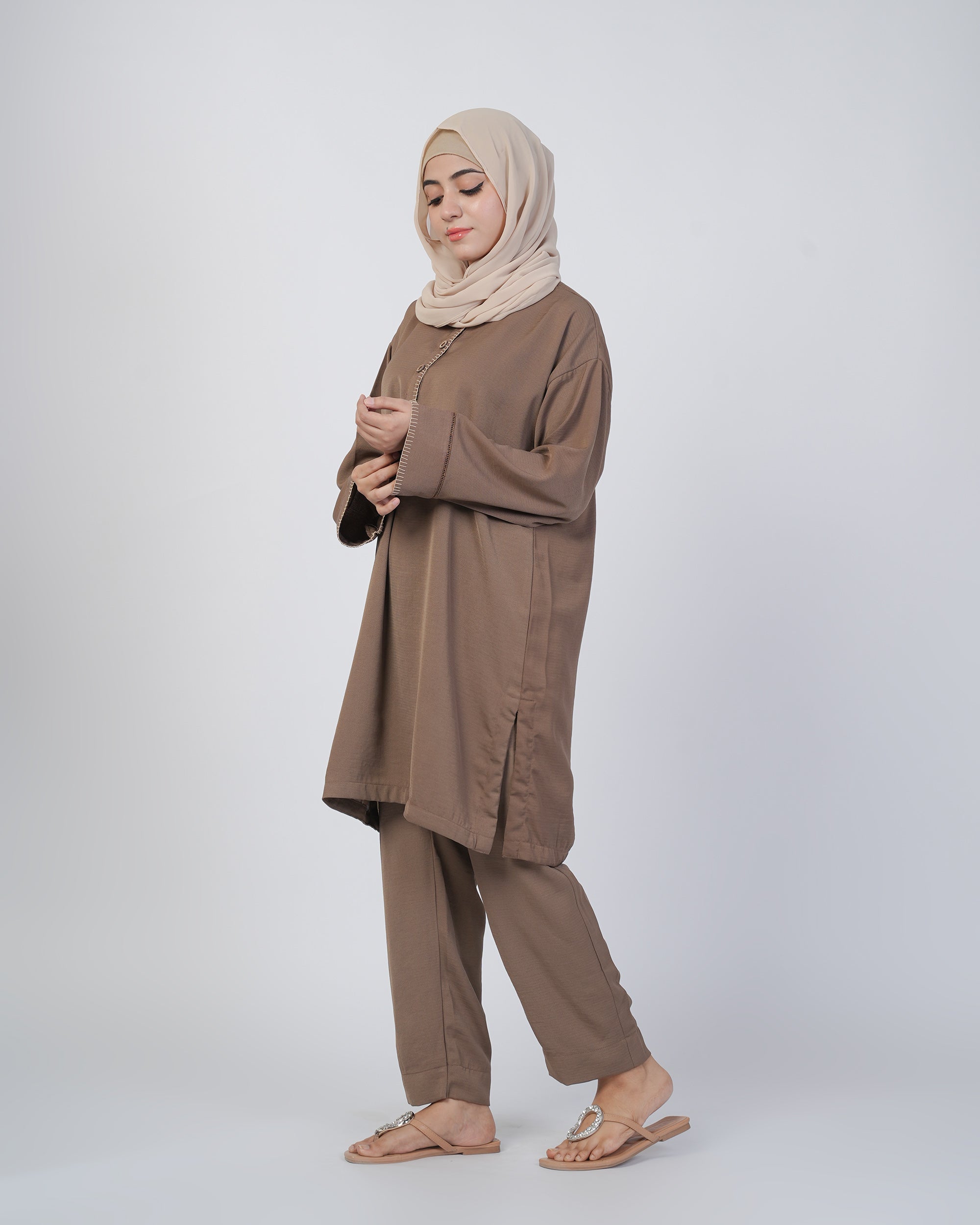 Eminent Women’s 2Pcs Suit