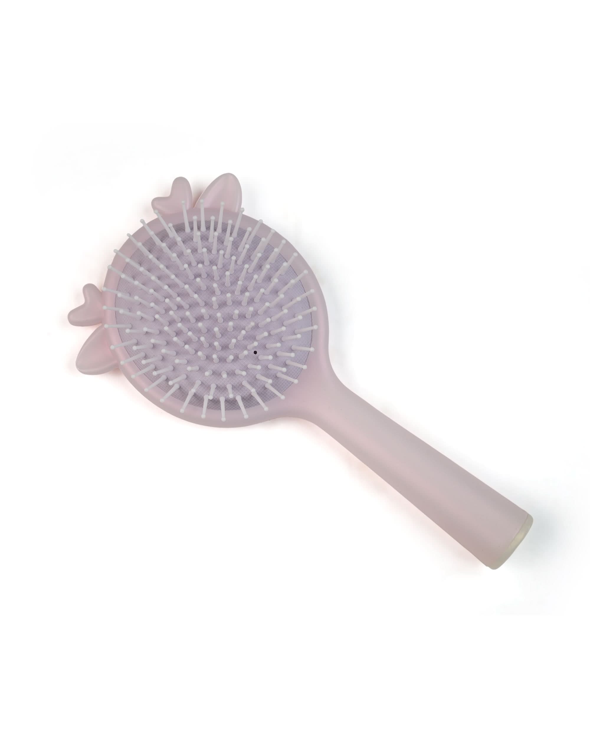 Kids Hair Brush, Comb & Mirror, Chase Value, Chase Value
