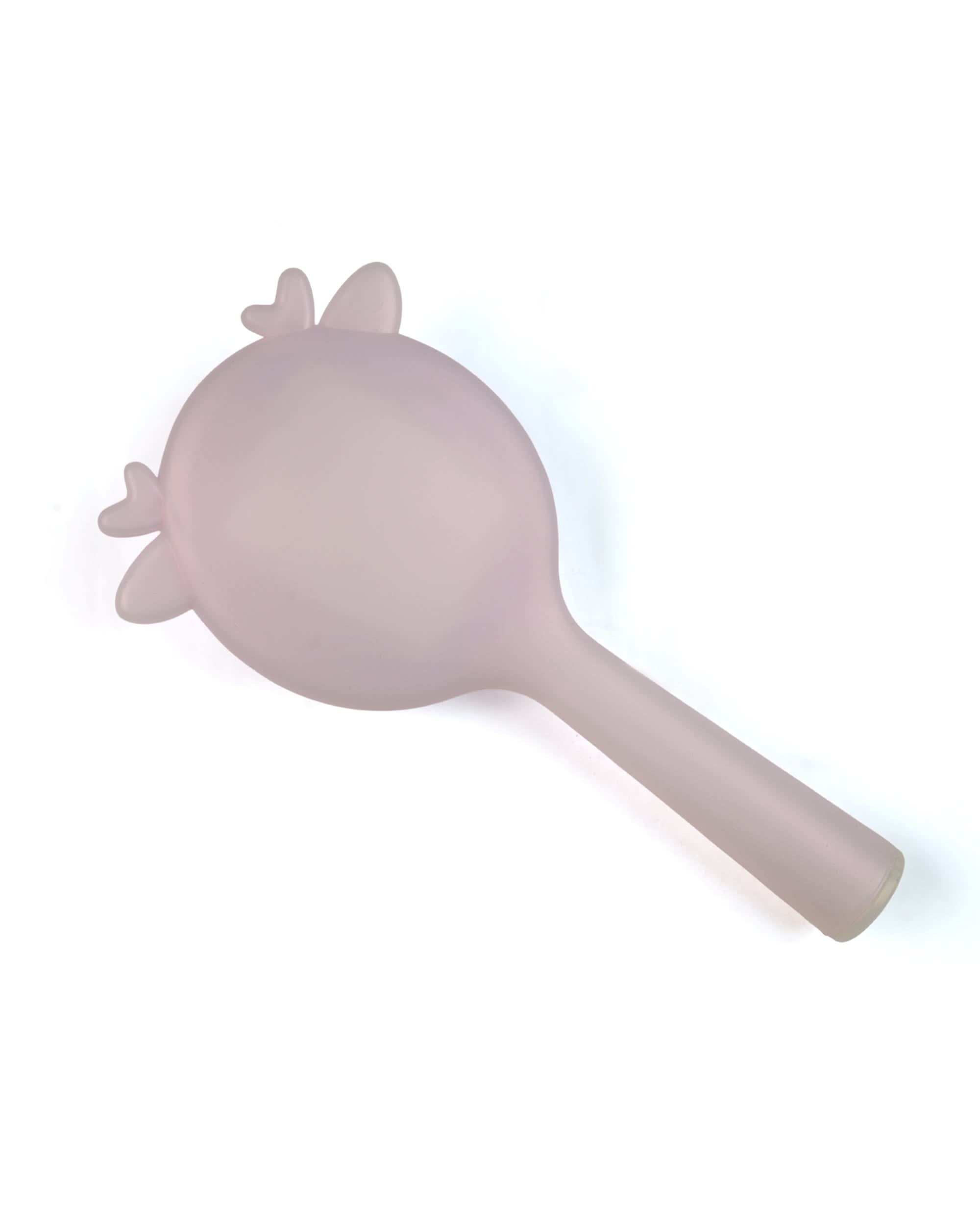 Kids Hair Brush, Comb & Mirror, Chase Value, Chase Value