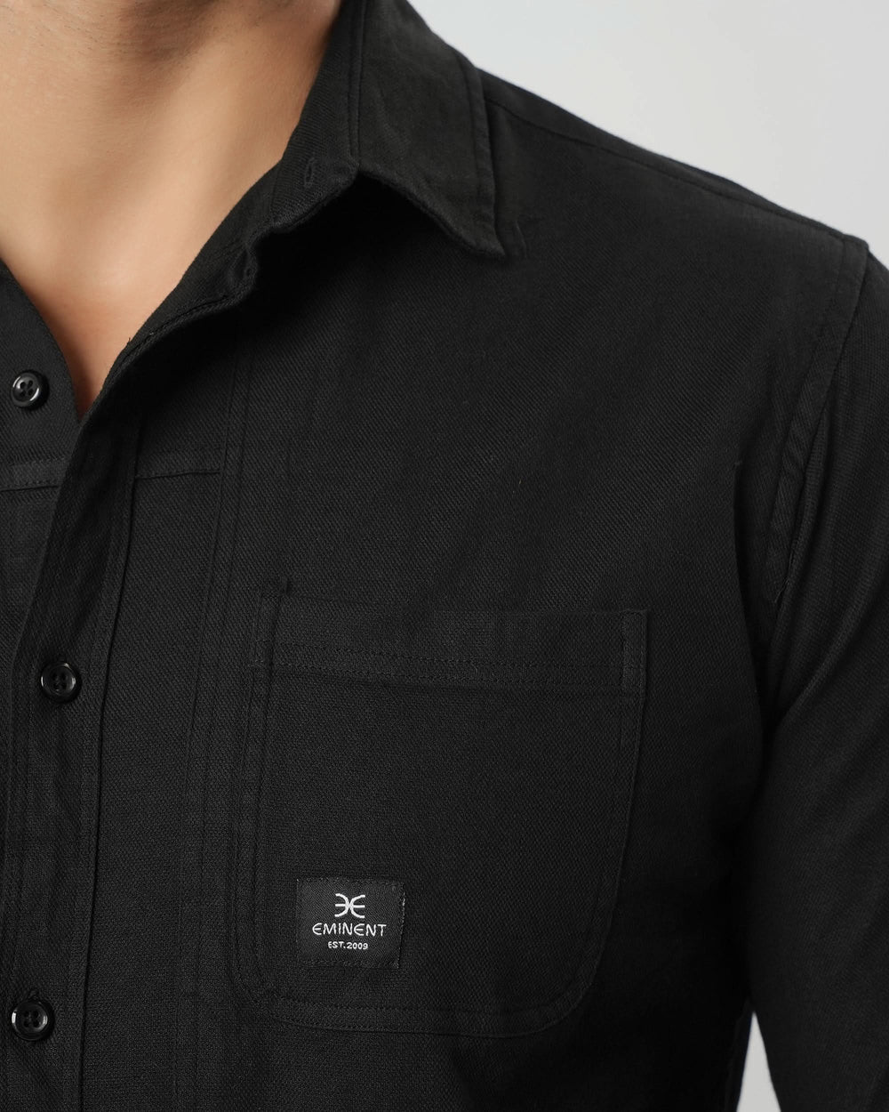 Eminent Men Casual Shirt Full Sleeves, Men's Shirts, Eminent, Chase Value