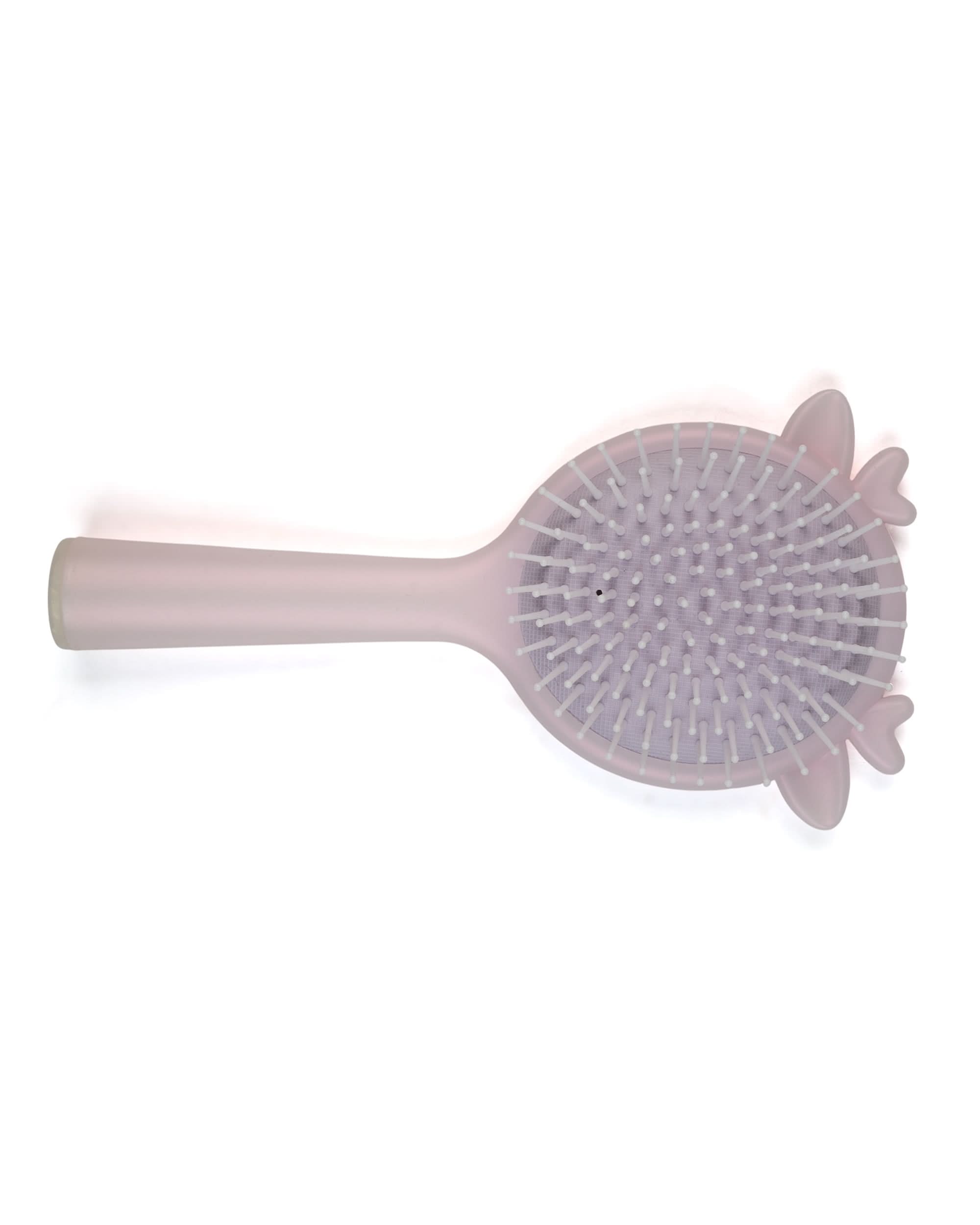 Kids Hair Brush, Comb & Mirror, Chase Value, Chase Value