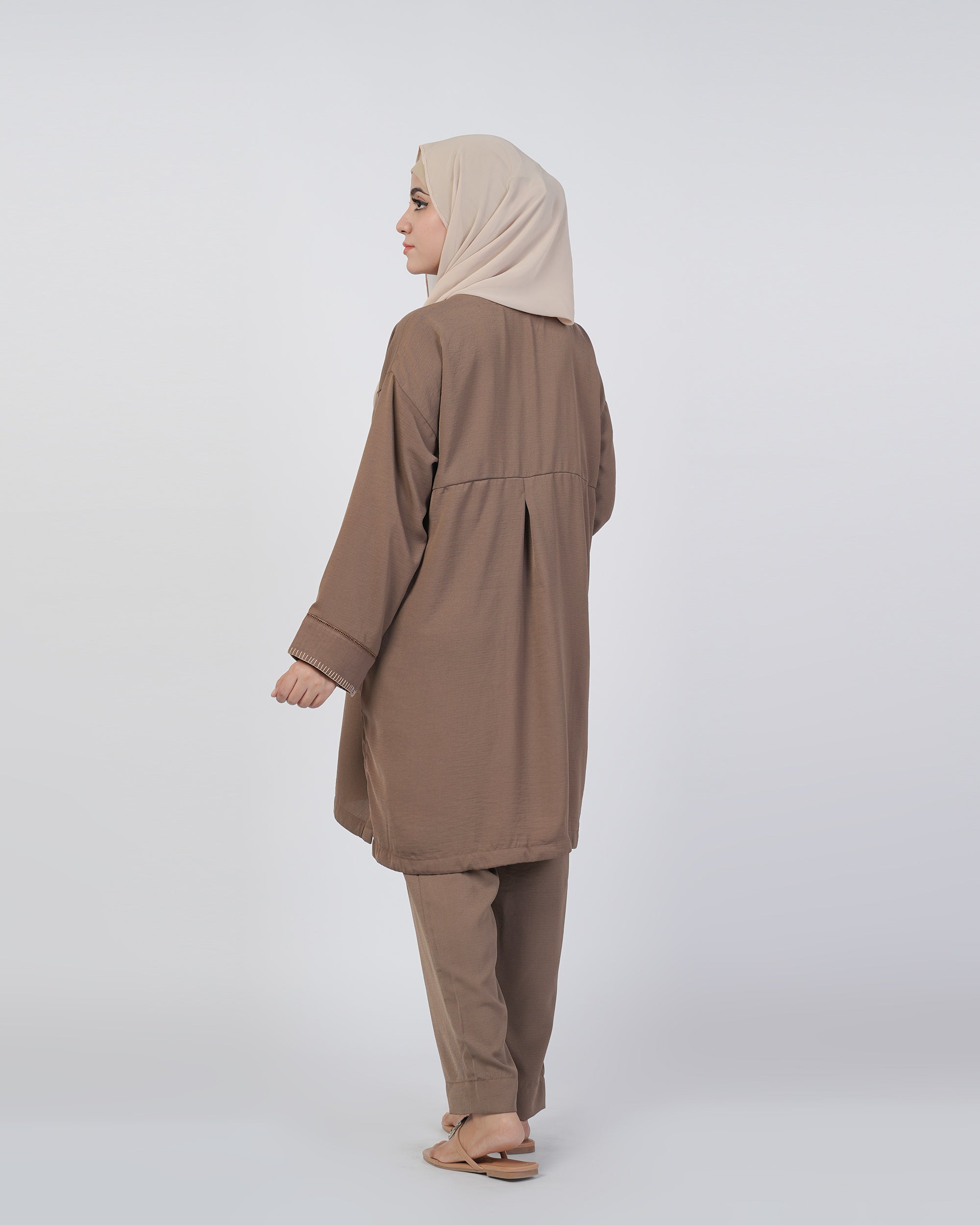 Eminent Women’s 2Pcs Suit