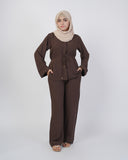 Eminent Women’s Western Co-ord Set