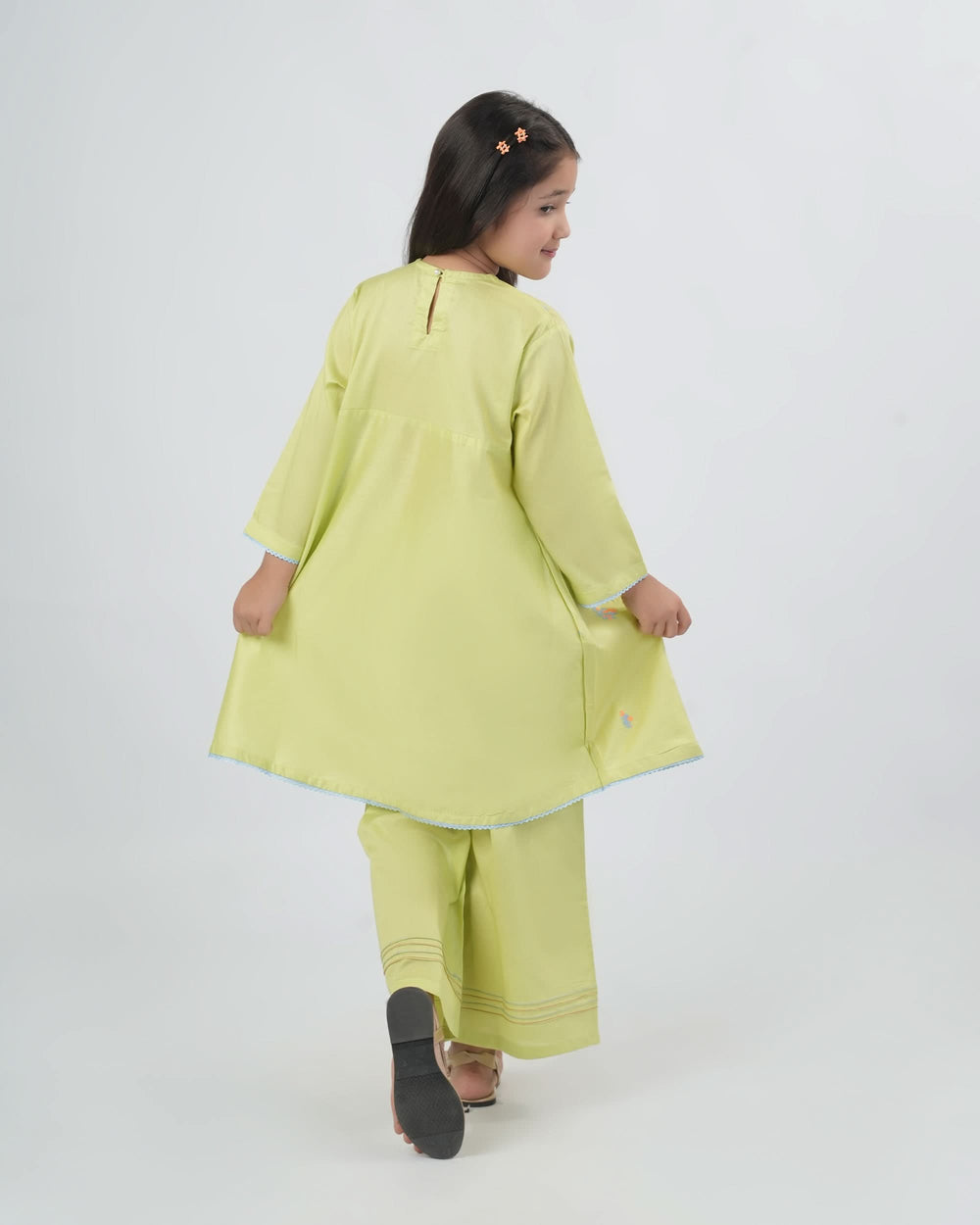 a2296090106, Girls Shalwar Kameez, Eminent, Chase Value