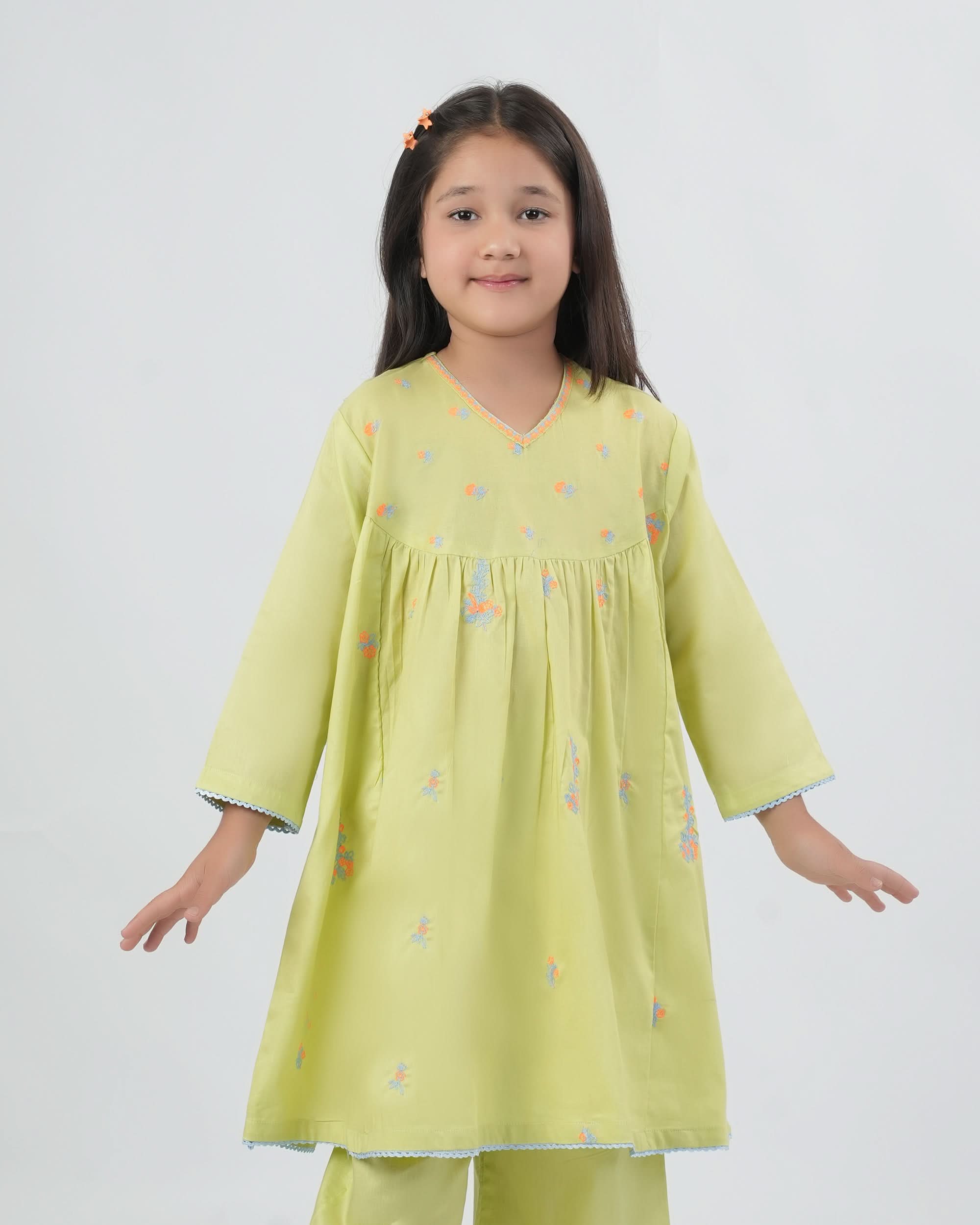 a2296090106, Girls Shalwar Kameez, Eminent, Chase Value