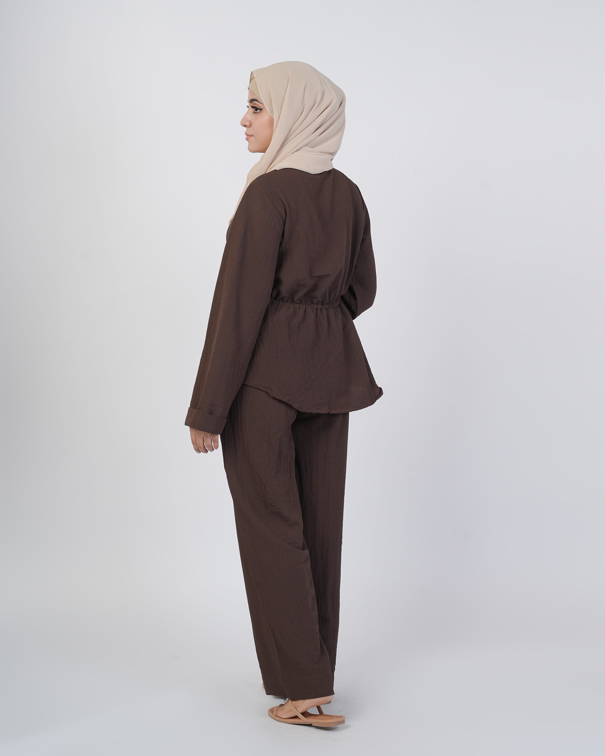 Eminent Women’s Western Co-ord Set