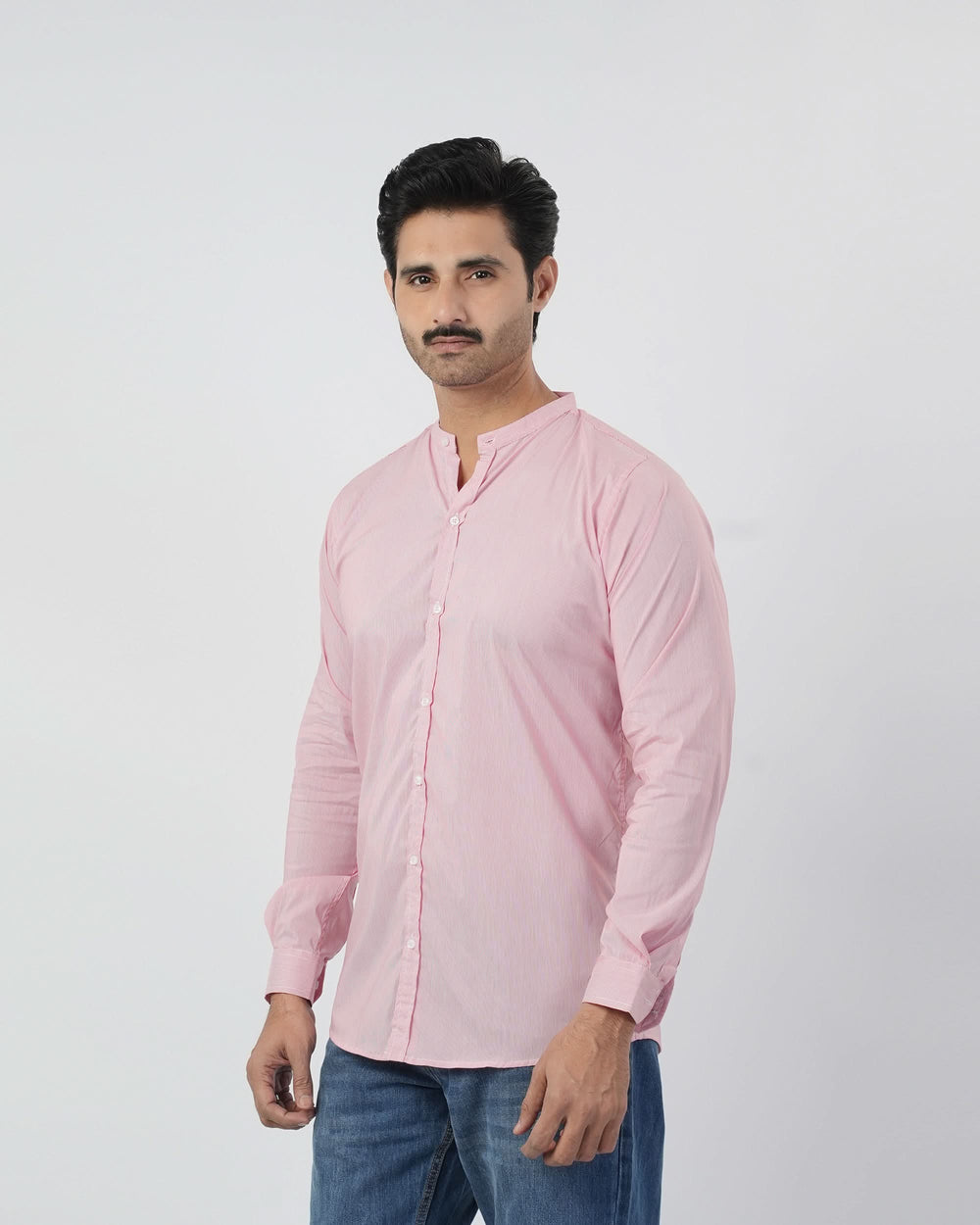 Valuables Men's Casual Club Stripe Shirt, Men's Shirts, Chase Value, Chase Value