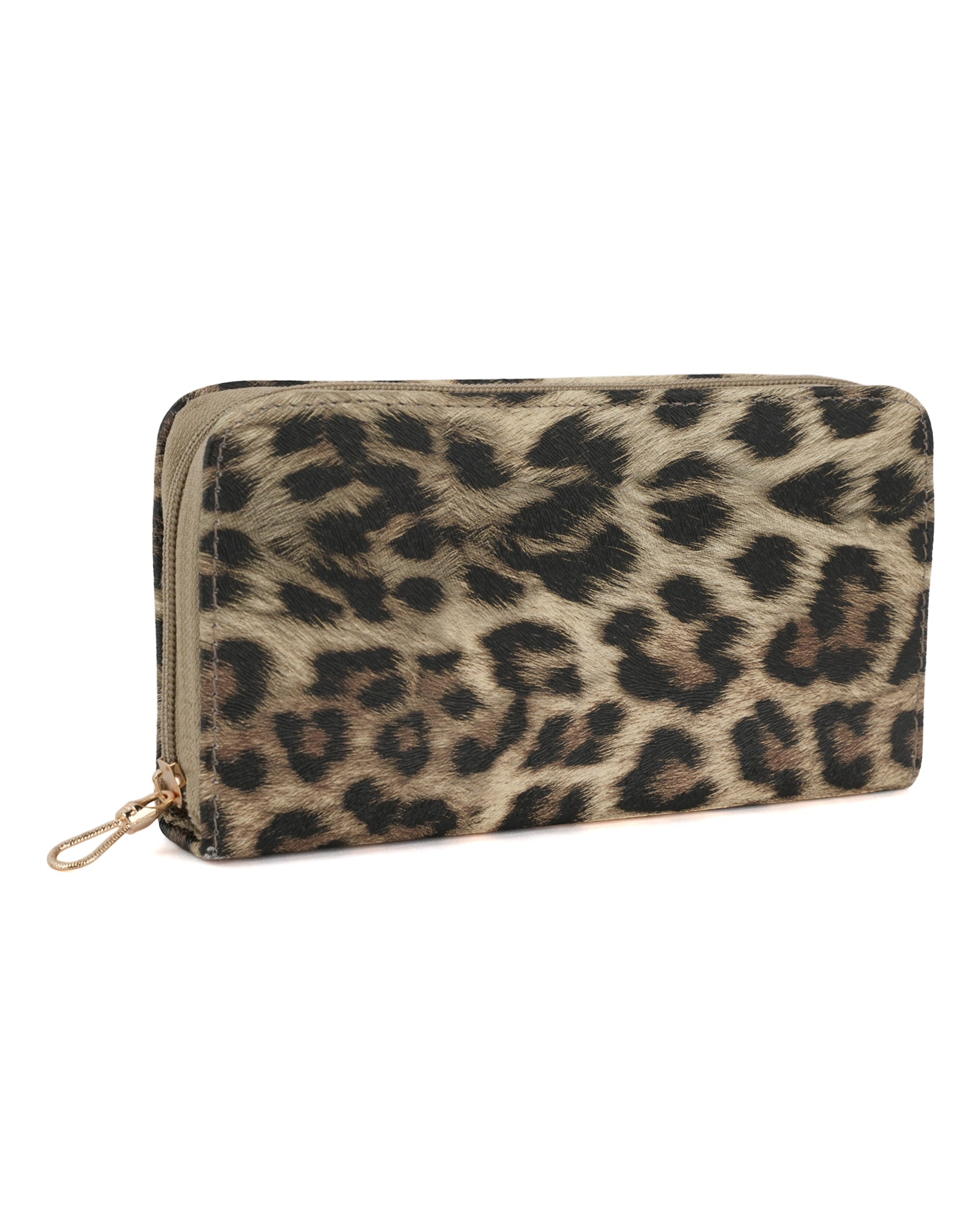 Women's Zipper Wallet, Women Wallets, Chase Value, Chase Value