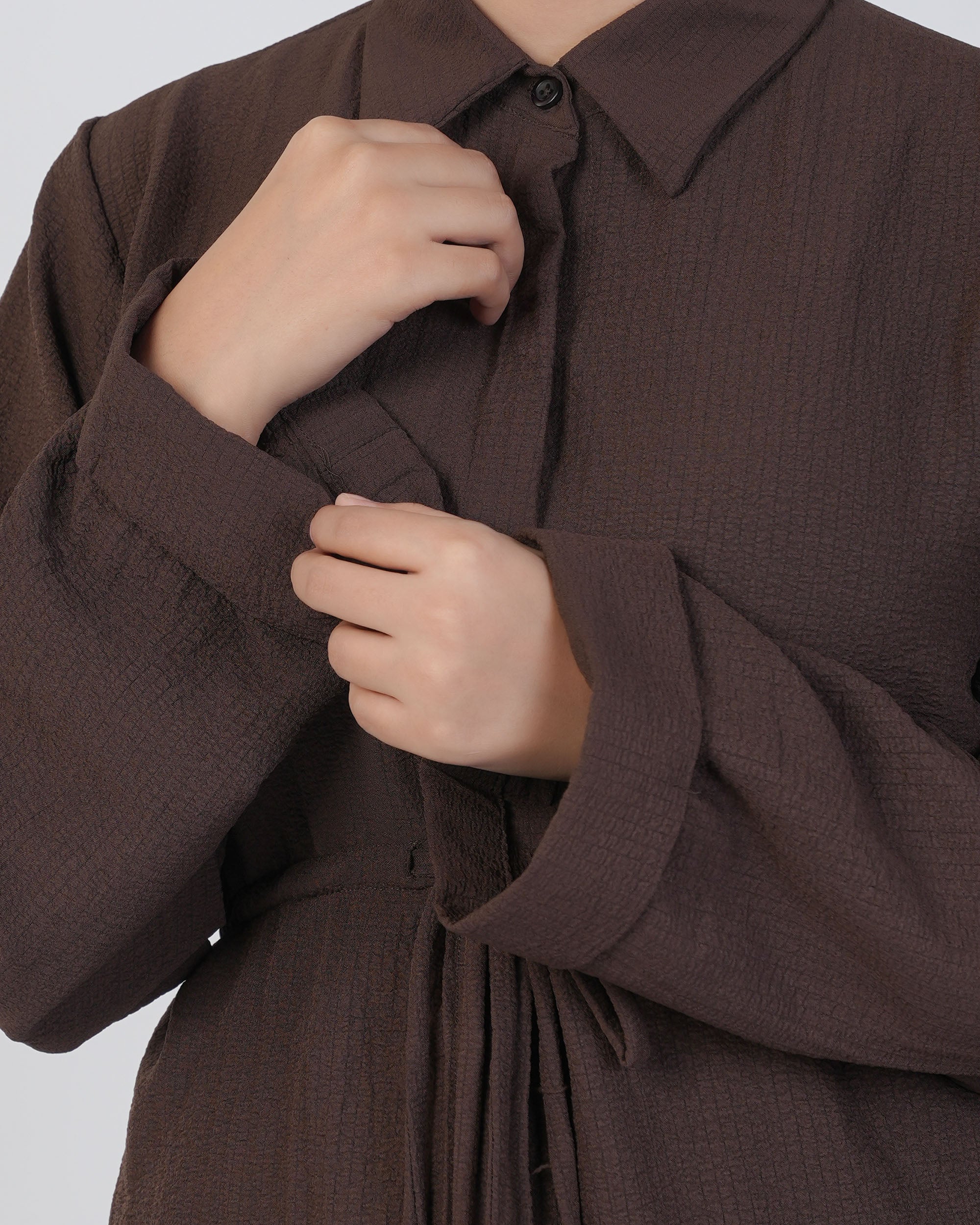 Eminent Women’s Western Co-ord Set