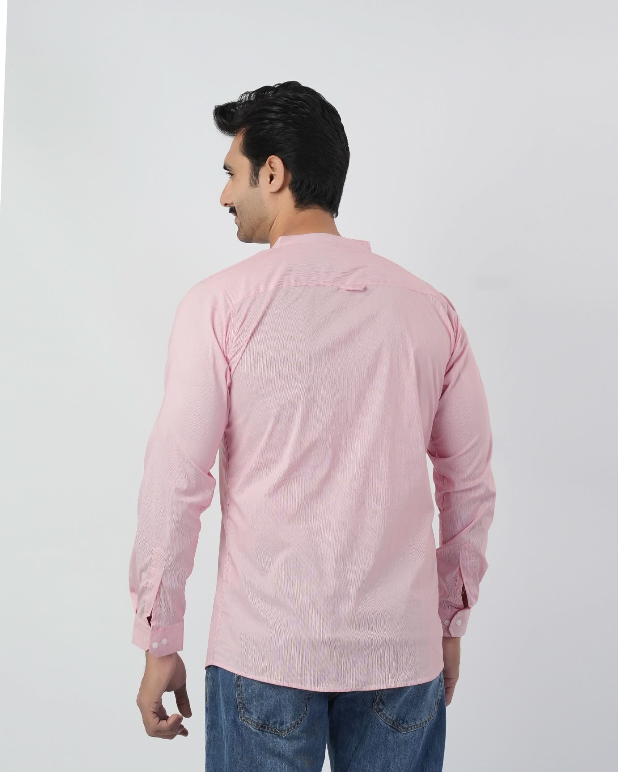 Valuables Men's Casual Club Stripe Shirt, Men's Shirts, Chase Value, Chase Value
