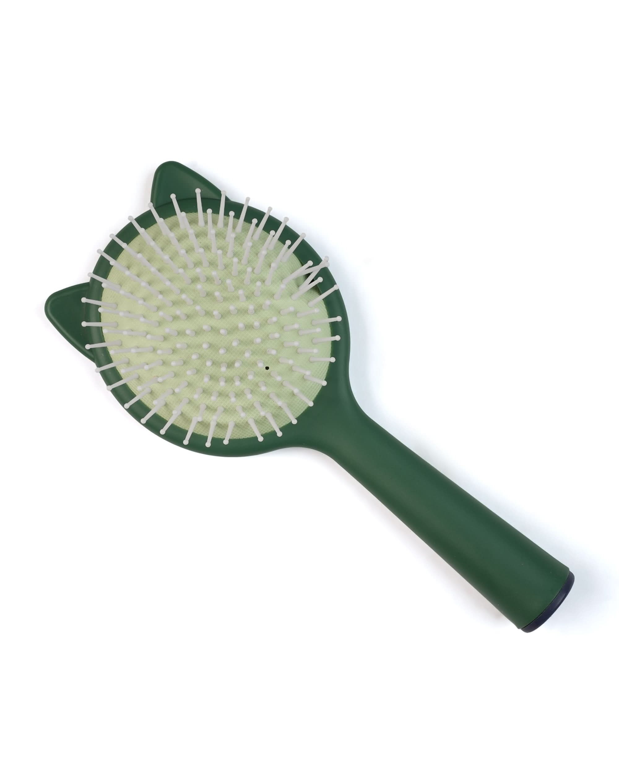 Kids Hair Brush, Comb & Mirror, Chase Value, Chase Value