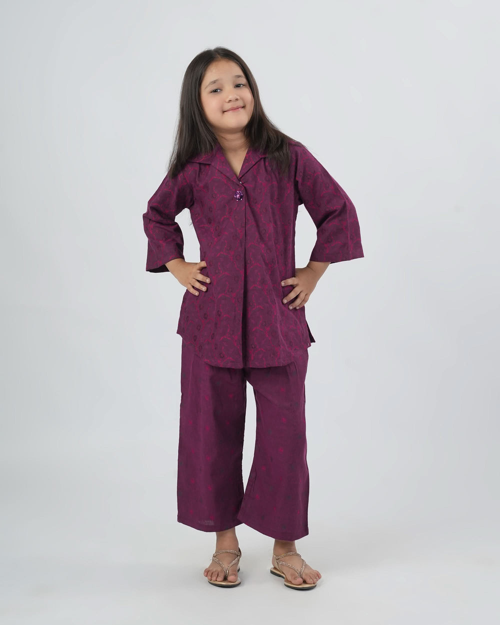 Eminent Girls Shalwar 2Pcs Suit, Girls Shalwar Kameez, Eminent, Chase Value