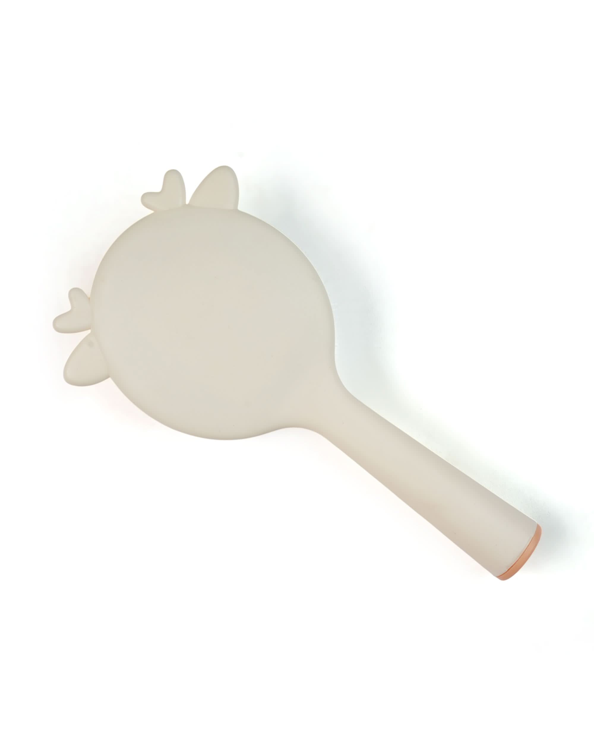 Kids Hair Brush, Comb & Mirror, Chase Value, Chase Value