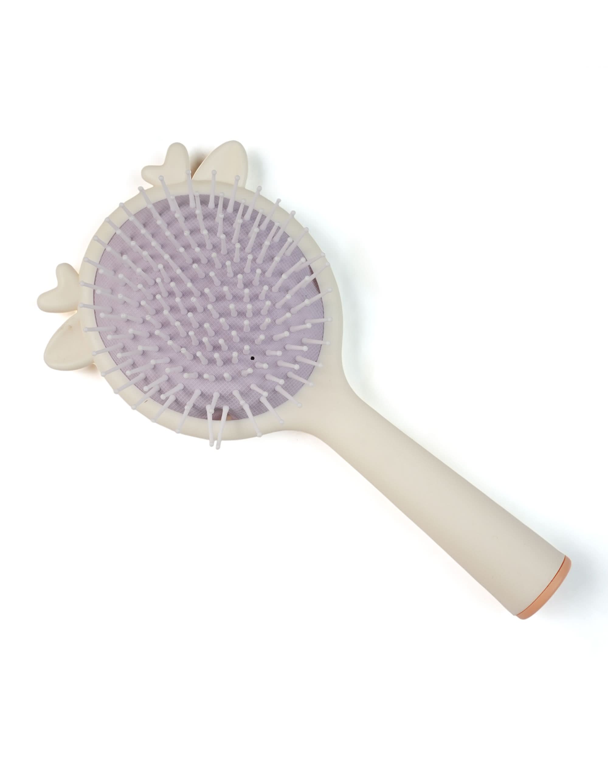 Kids Hair Brush, Comb & Mirror, Chase Value, Chase Value