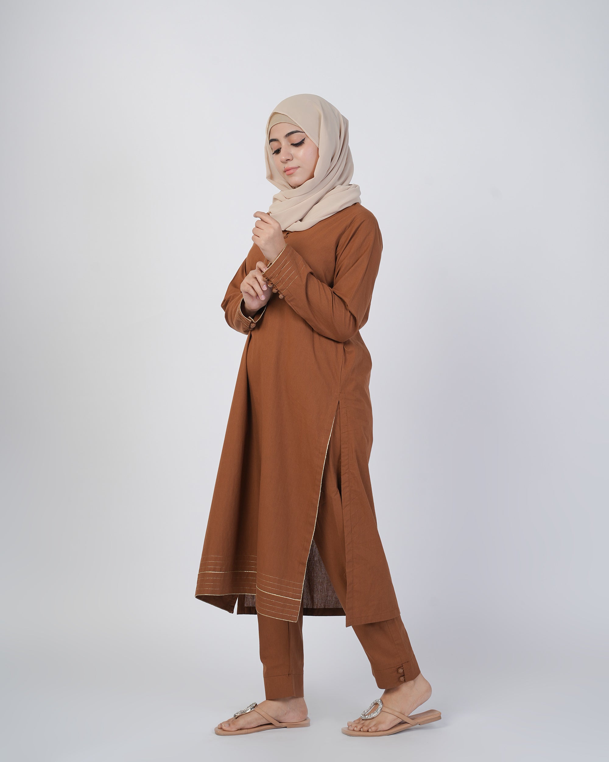 Eminent Women's Co-Ord Set