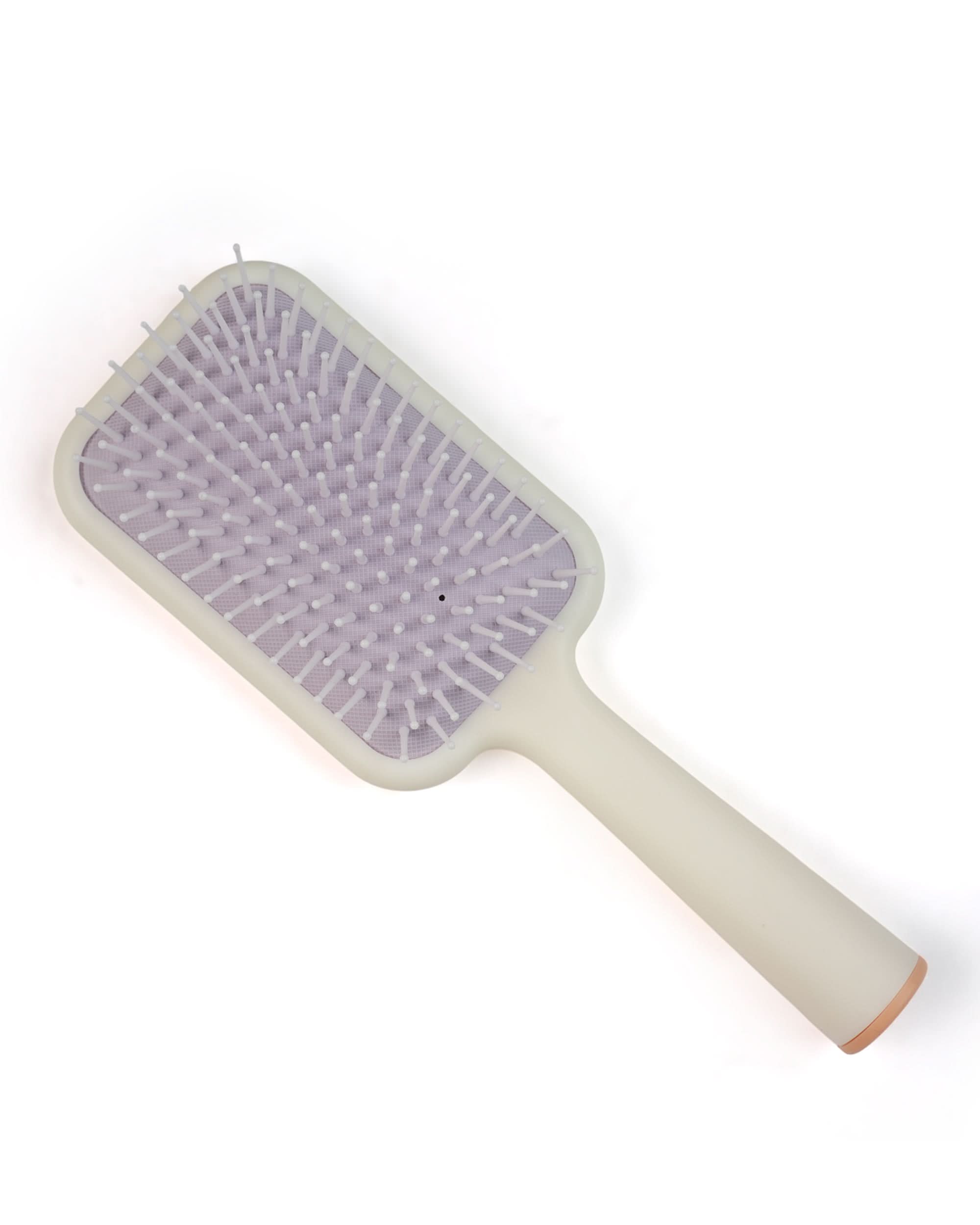 Kids Hair Brush, Comb & Mirror, Chase Value, Chase Value