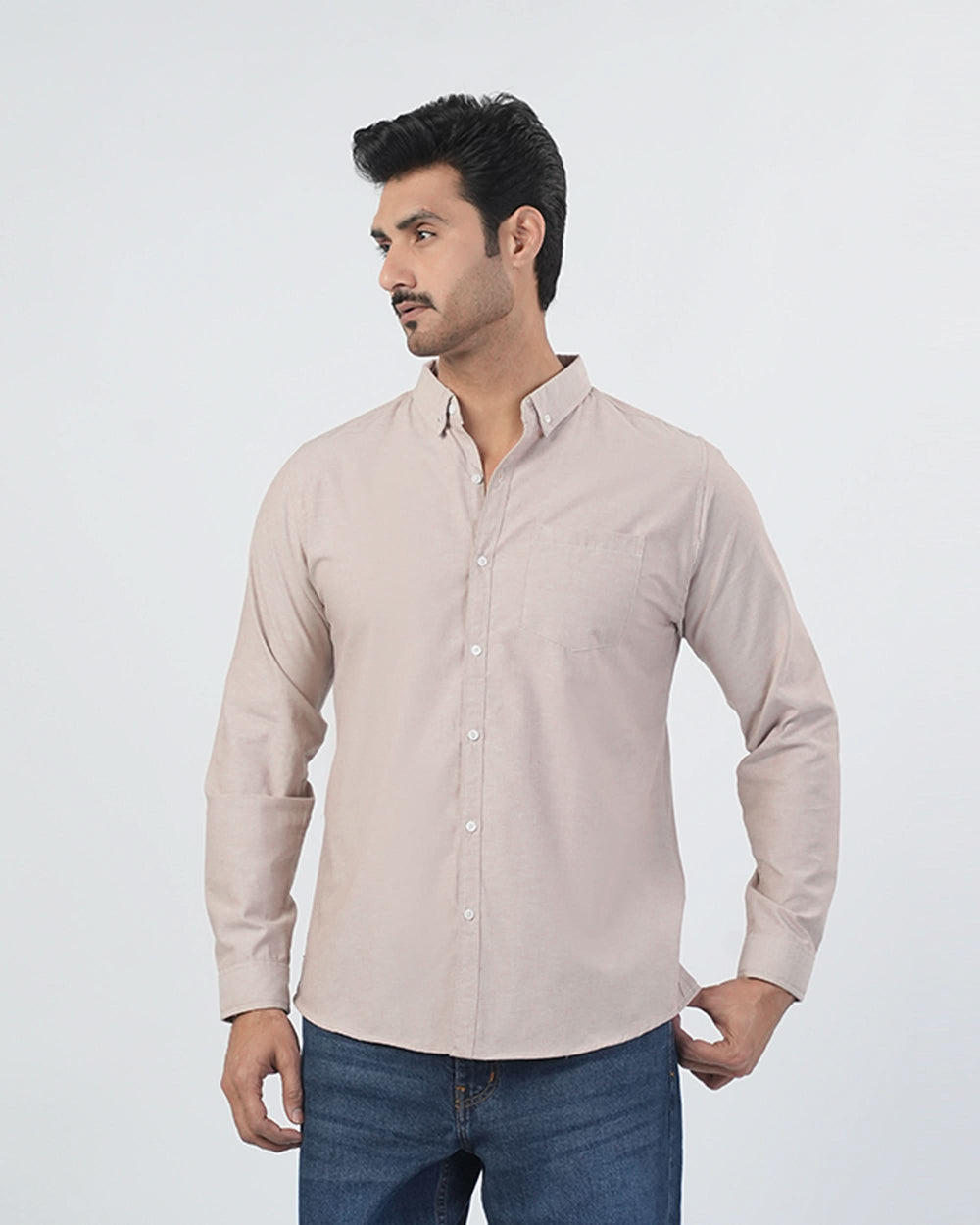 Valuables Men’s Casual Button Down Shirt, Men's Shirts, Chase Value, Chase Value