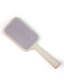 Kids Hair Brush, Comb & Mirror, Chase Value, Chase Value