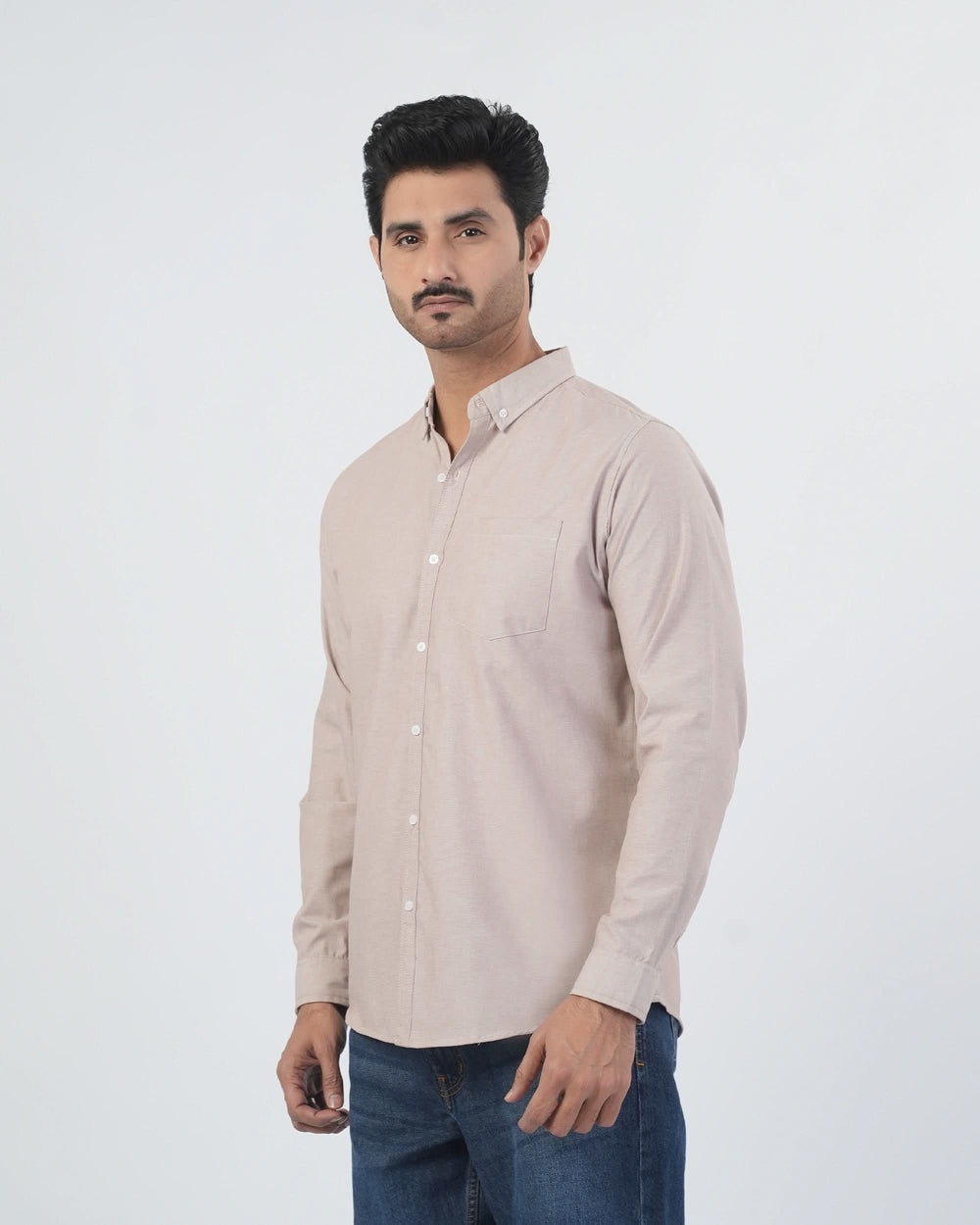 Valuables Men’s Casual Button Down Shirt, Men's Shirts, Chase Value, Chase Value