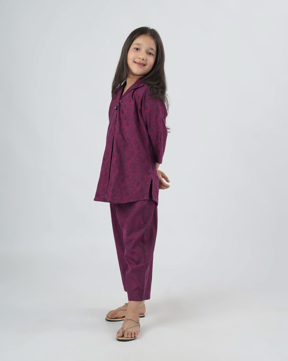 Eminent Girls Shalwar 2Pcs Suit, Girls Shalwar Kameez, Eminent, Chase Value