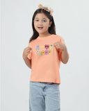 Eminent Girls Half Sleeves T-Shirt, Girls T-Shirts, Eminent, Chase Value