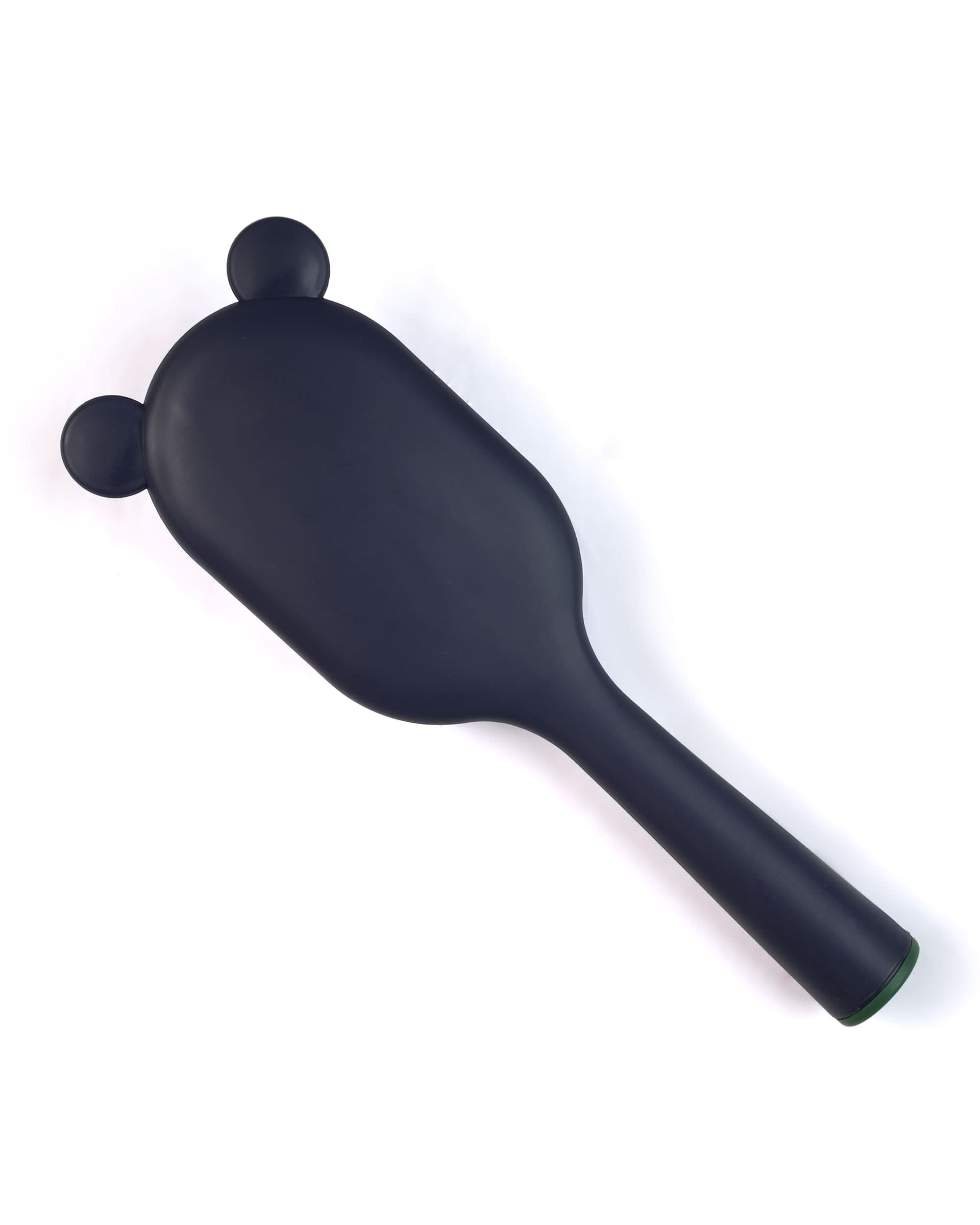 Kids Hair Brush, Comb & Mirror, Chase Value, Chase Value
