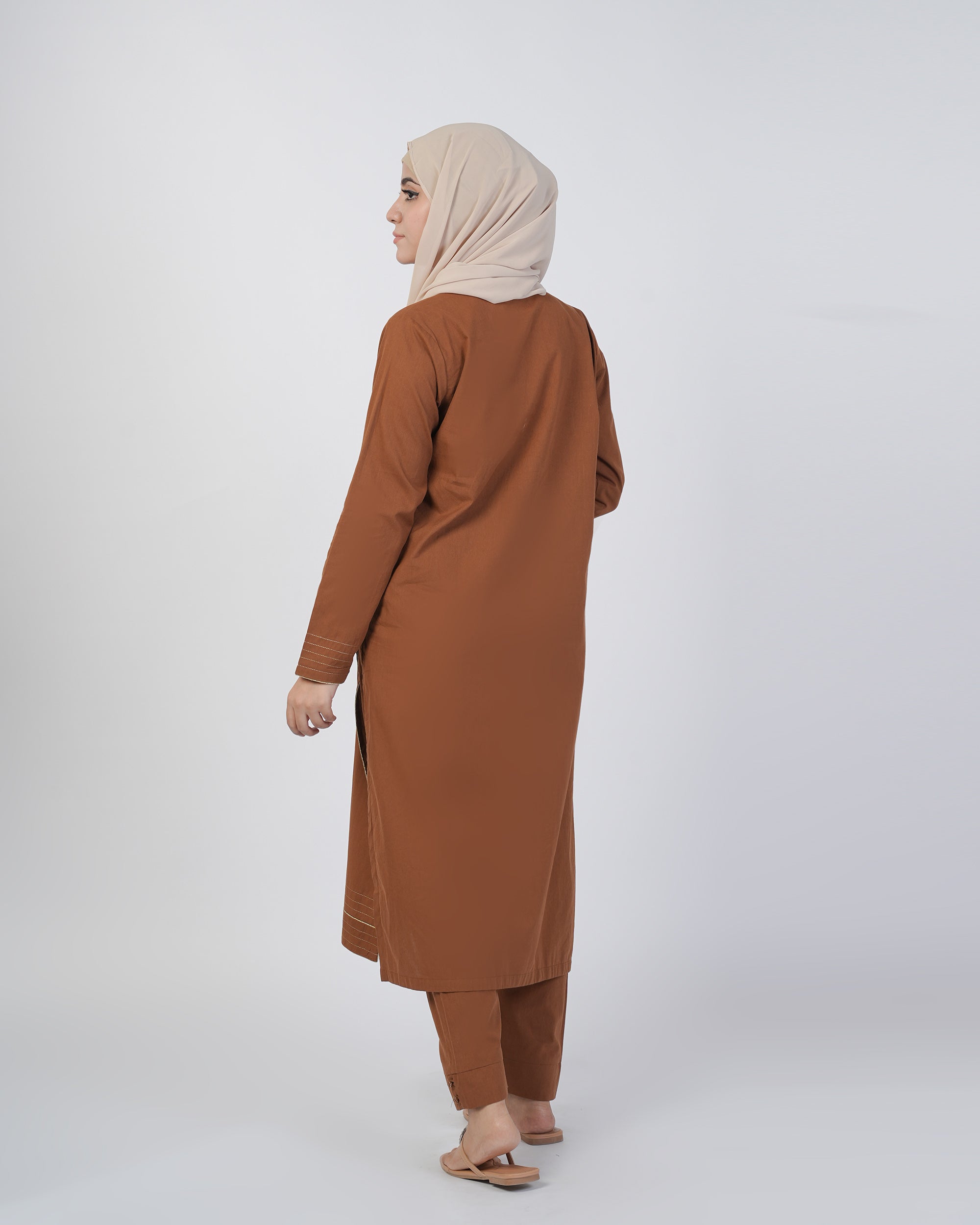 Eminent Women's Co-Ord Set