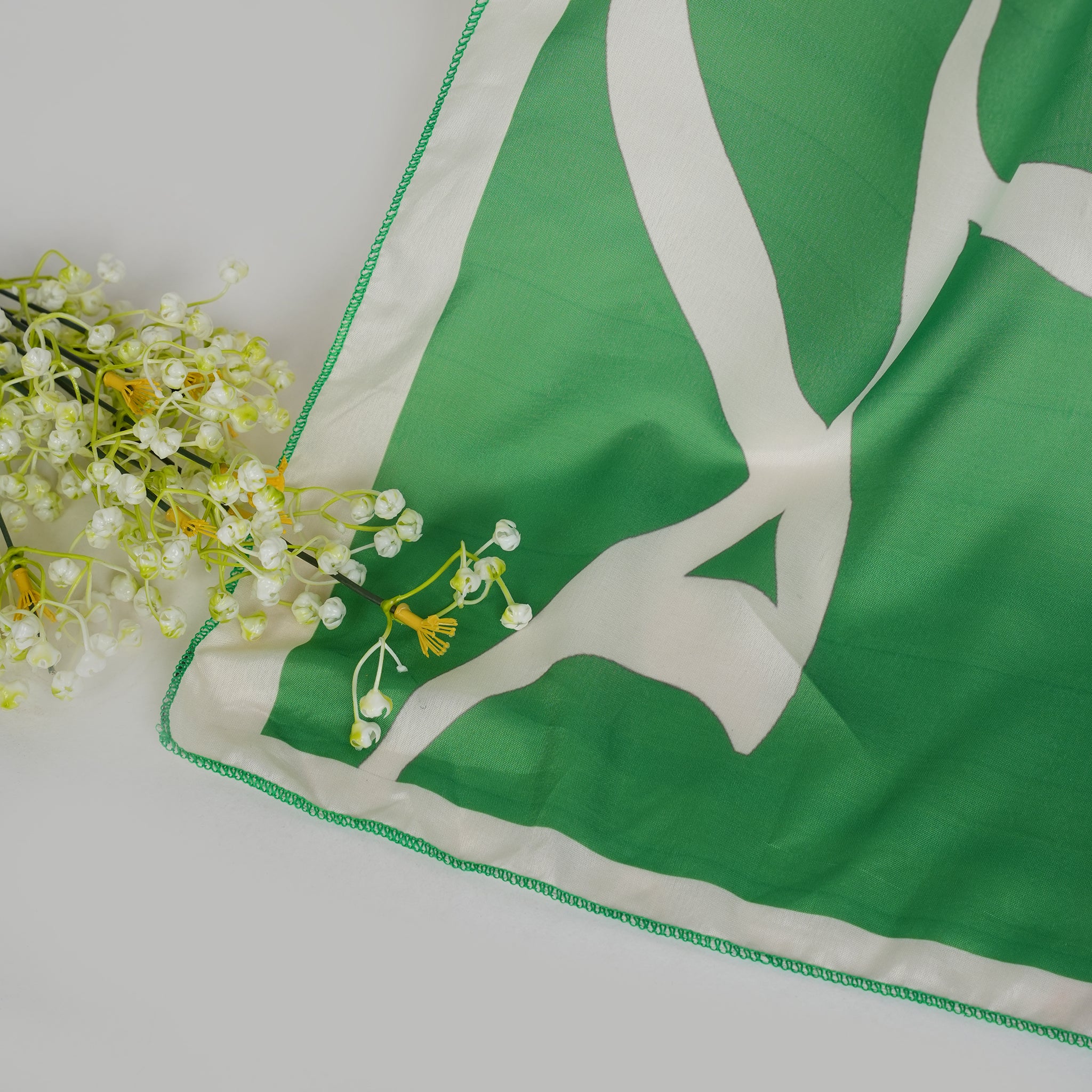 Women's Independence Day Scarf - Multi Color, Women Dupatta, Chase Value, Chase Value