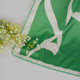 Women's Independence Day Scarf - Multi Color, Women Dupatta, Chase Value, Chase Value