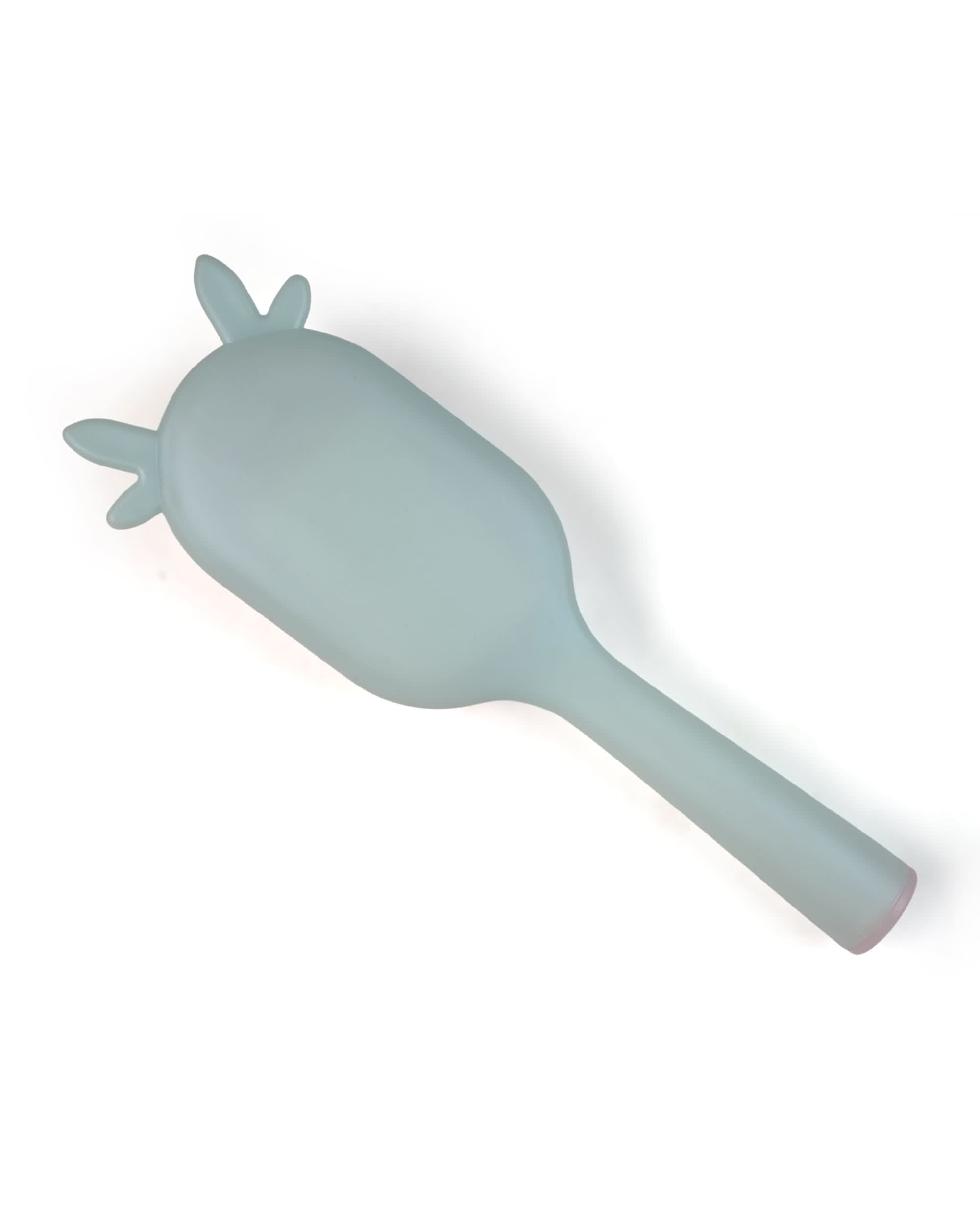 Kids Hair Brush, Comb & Mirror, Chase Value, Chase Value