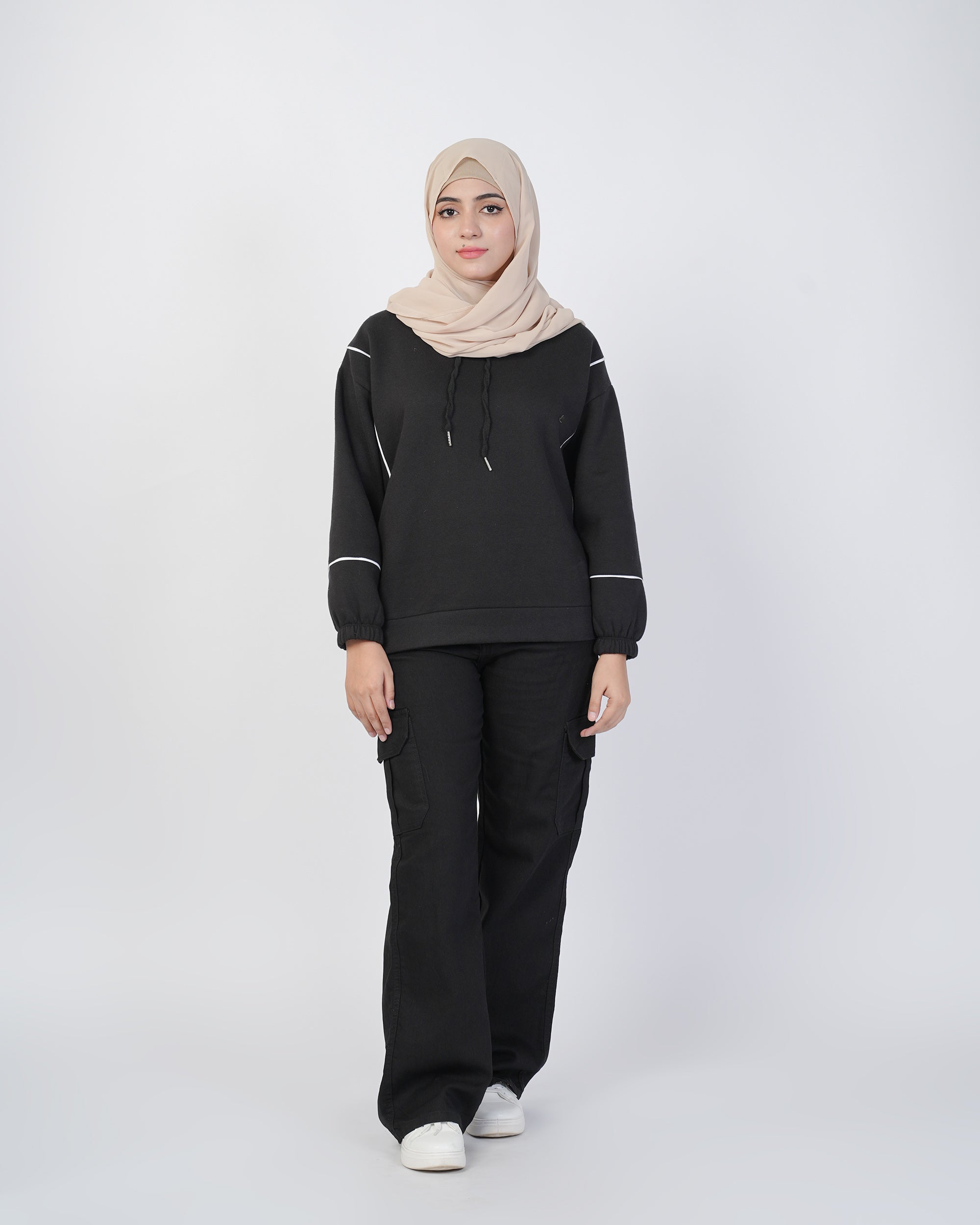 Eminent Women Sweatshirt