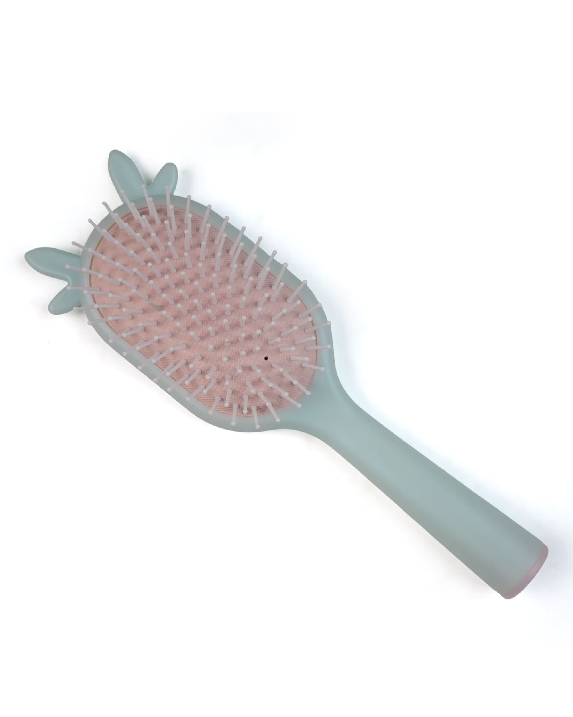 Kids Hair Brush, Comb & Mirror, Chase Value, Chase Value