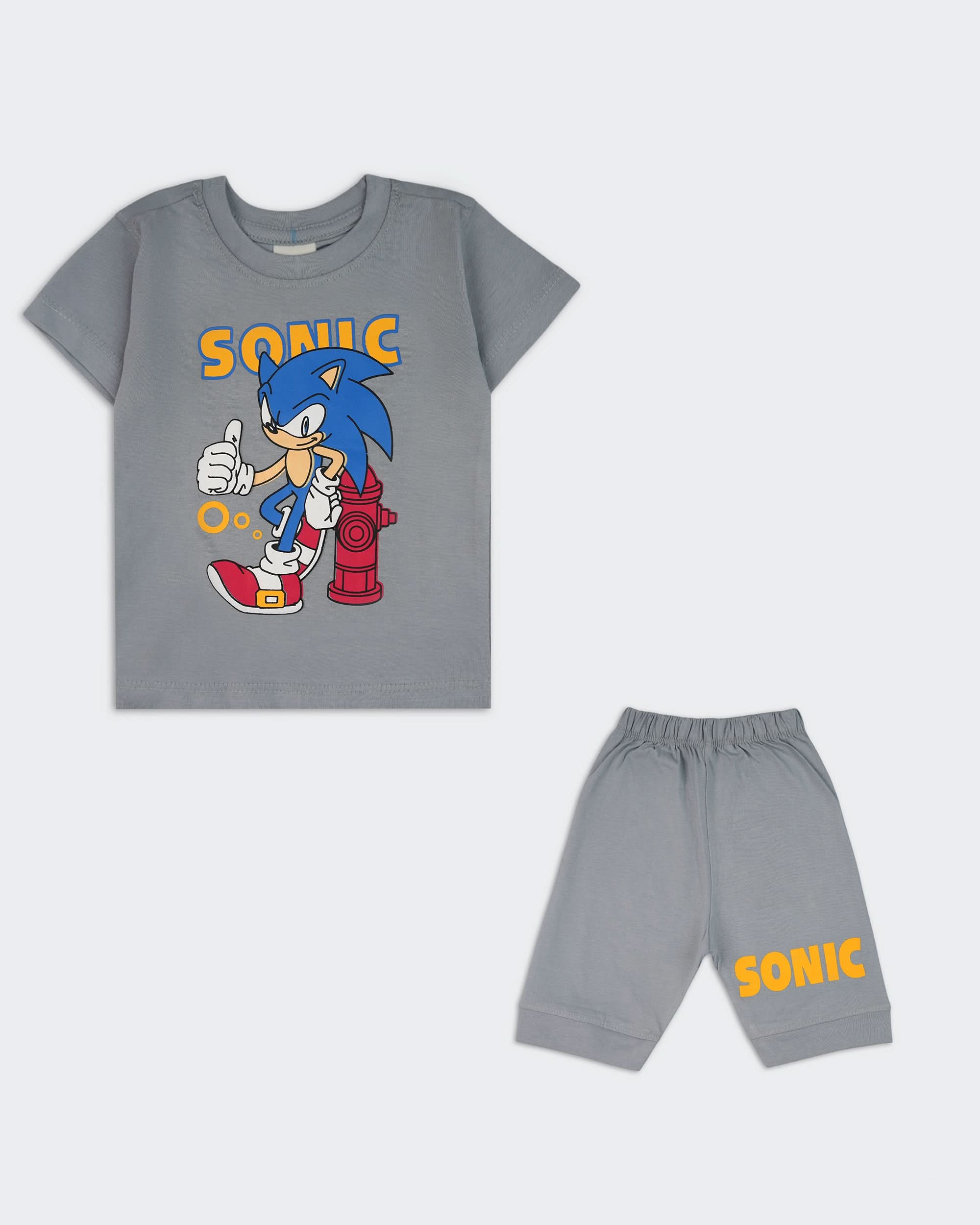 Valuables Boys’ Half Sleeves Suit, Boys Sets & Suits, Valuables, Chase Value