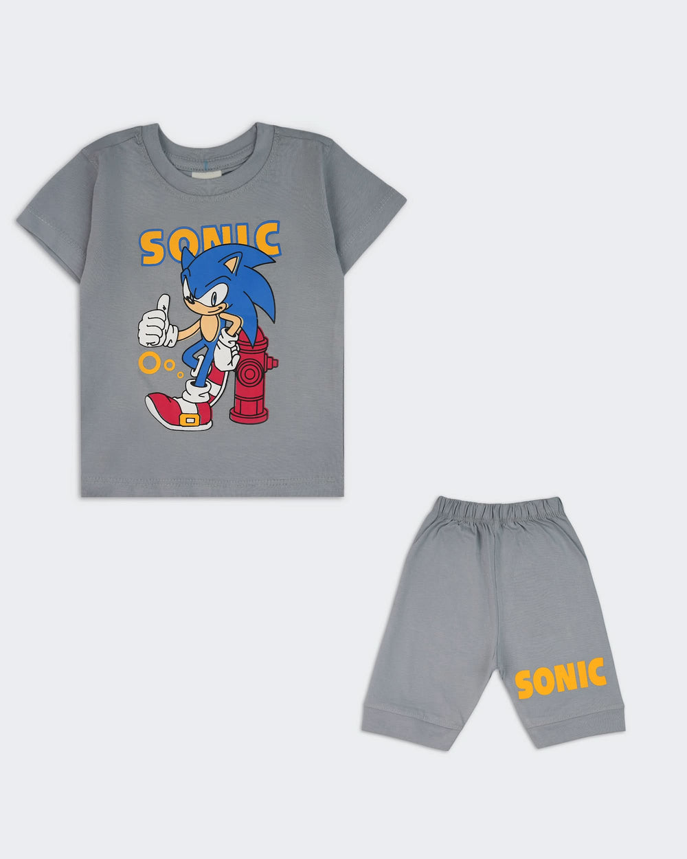 Valuables Boys’ Half Sleeves Suit, Boys Sets & Suits, Valuables, Chase Value