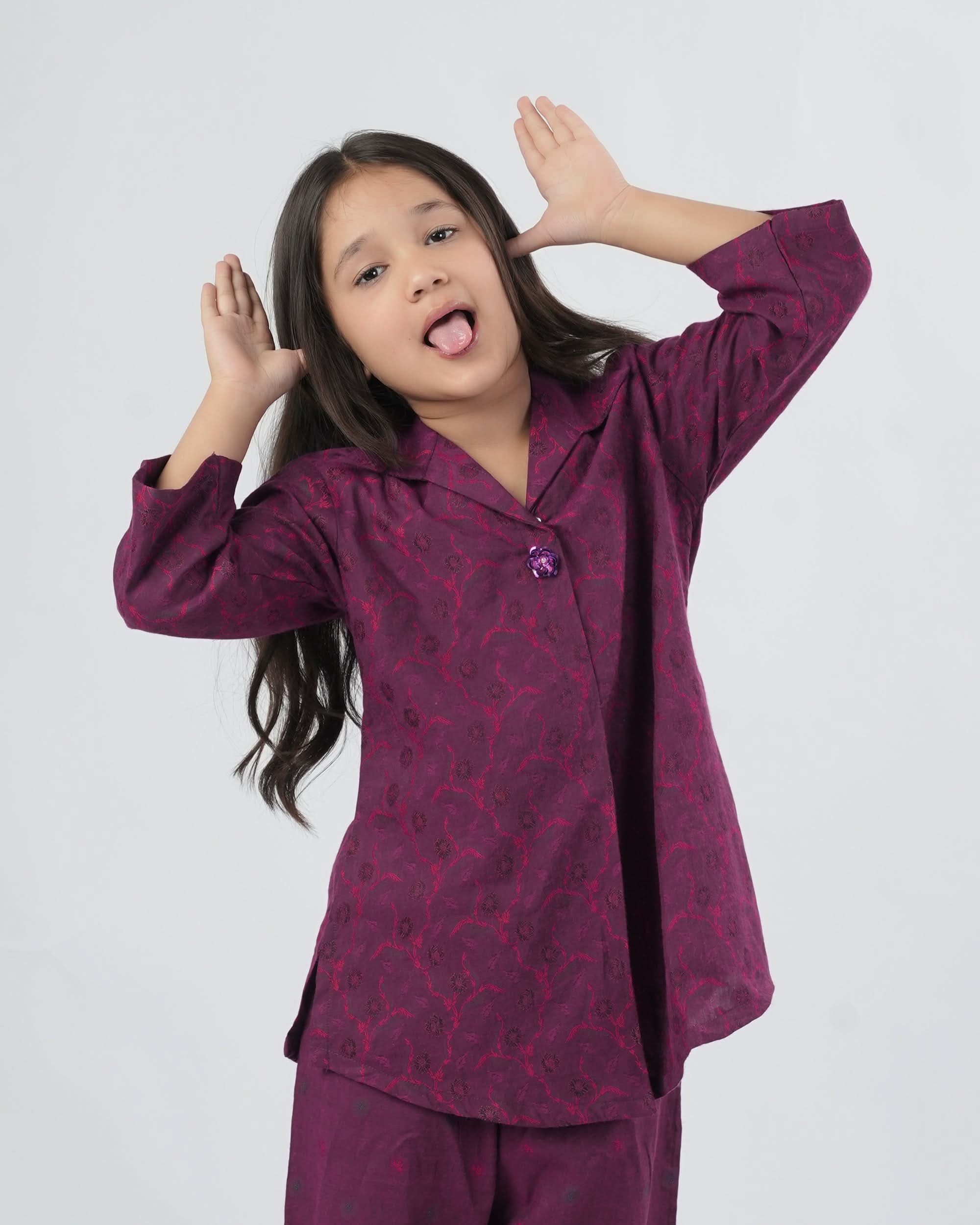 Eminent Girls Shalwar 2Pcs Suit, Girls Shalwar Kameez, Eminent, Chase Value