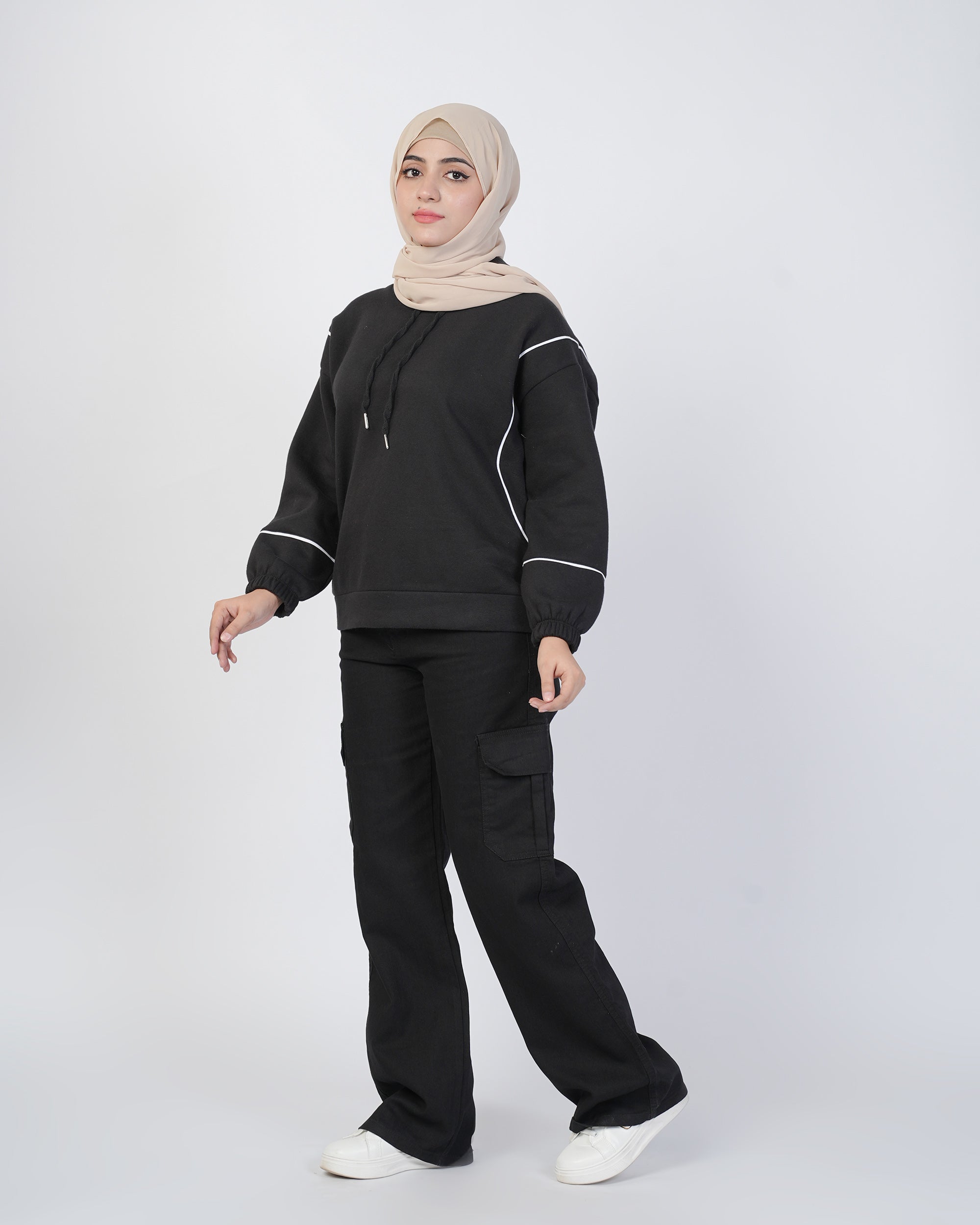 Eminent Women Sweatshirt